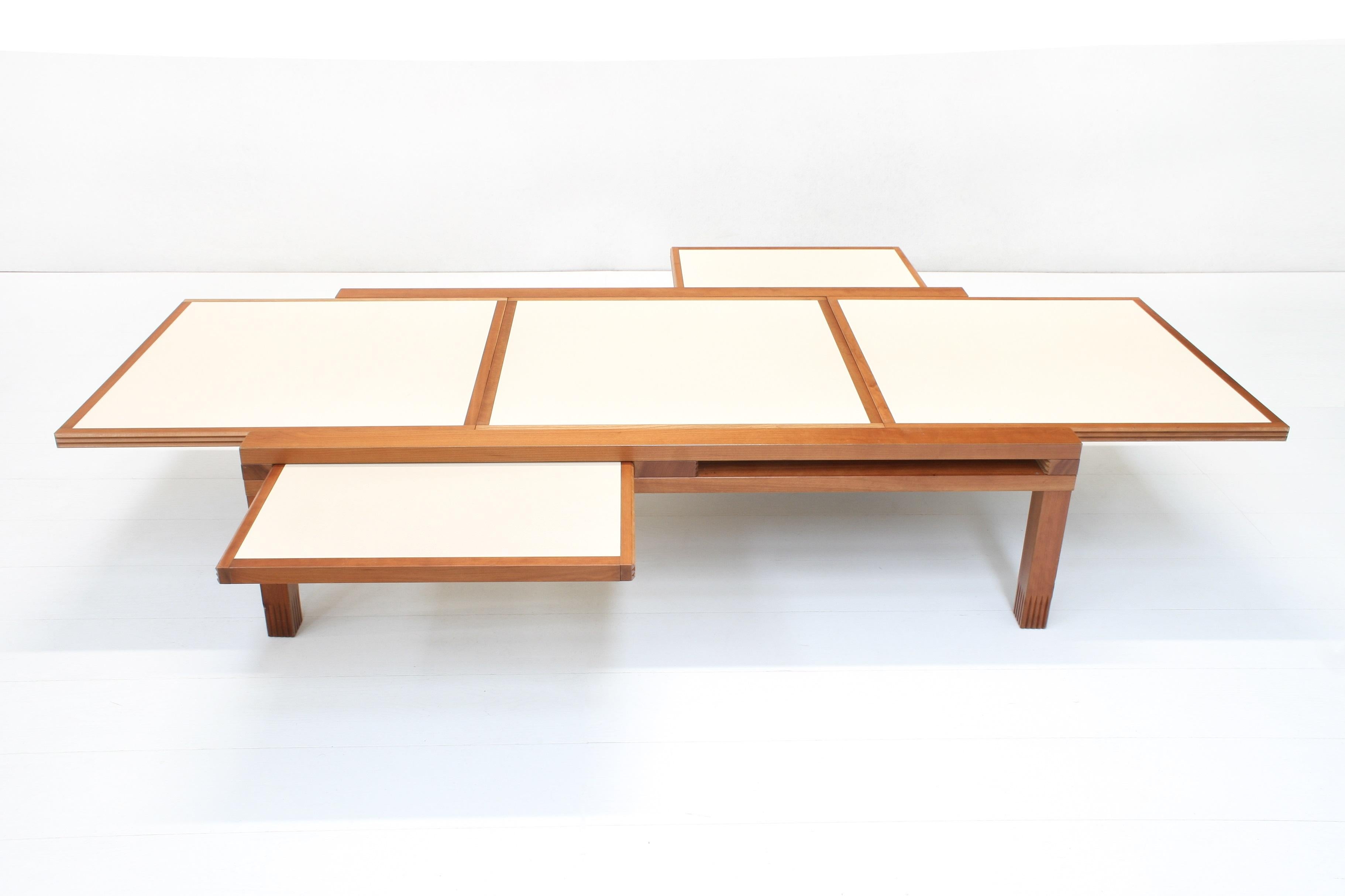 hexa table