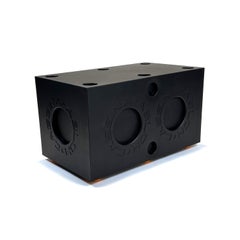 Imaginación modular de Virgil Abloh