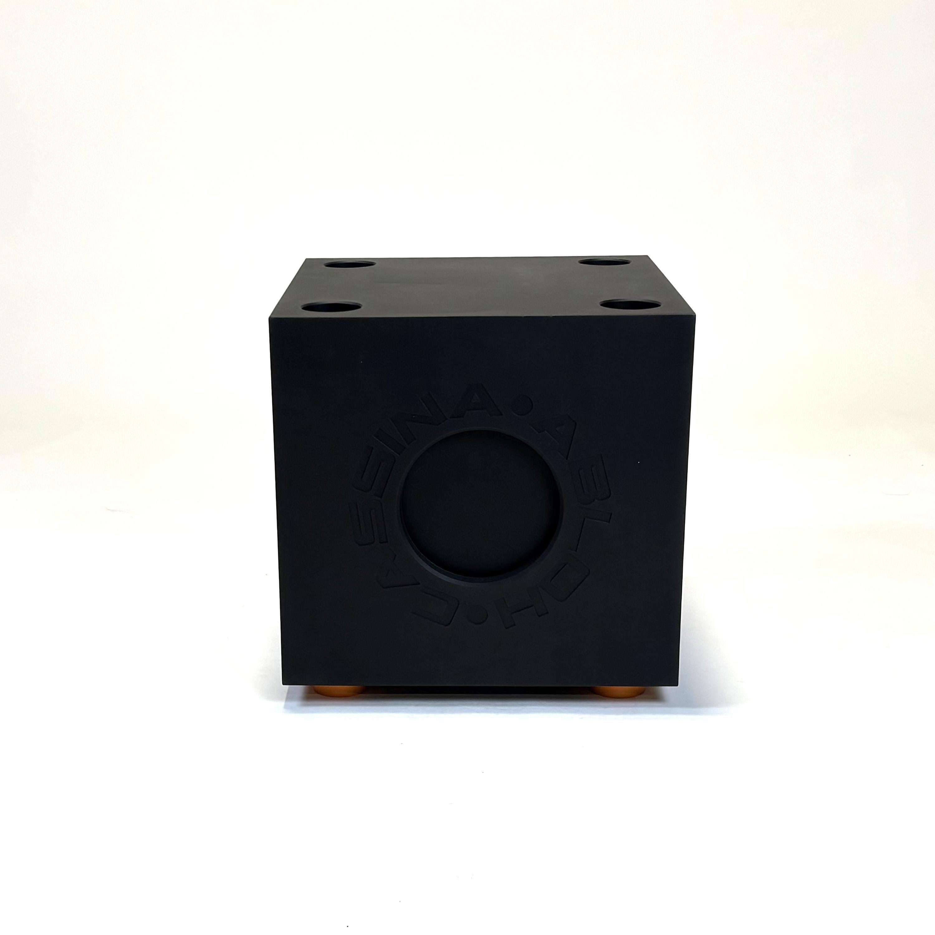Italian Modular Imagination by Virgil Abloh For Sale