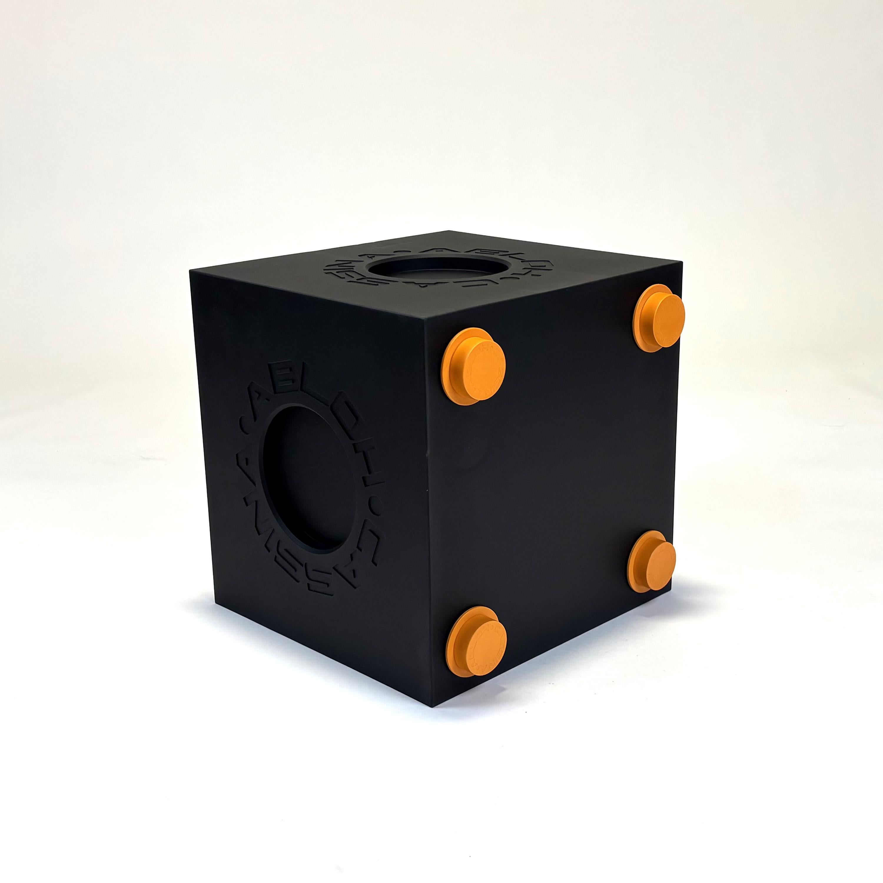 Contemporary Modular Imagination by Virgil Abloh For Sale