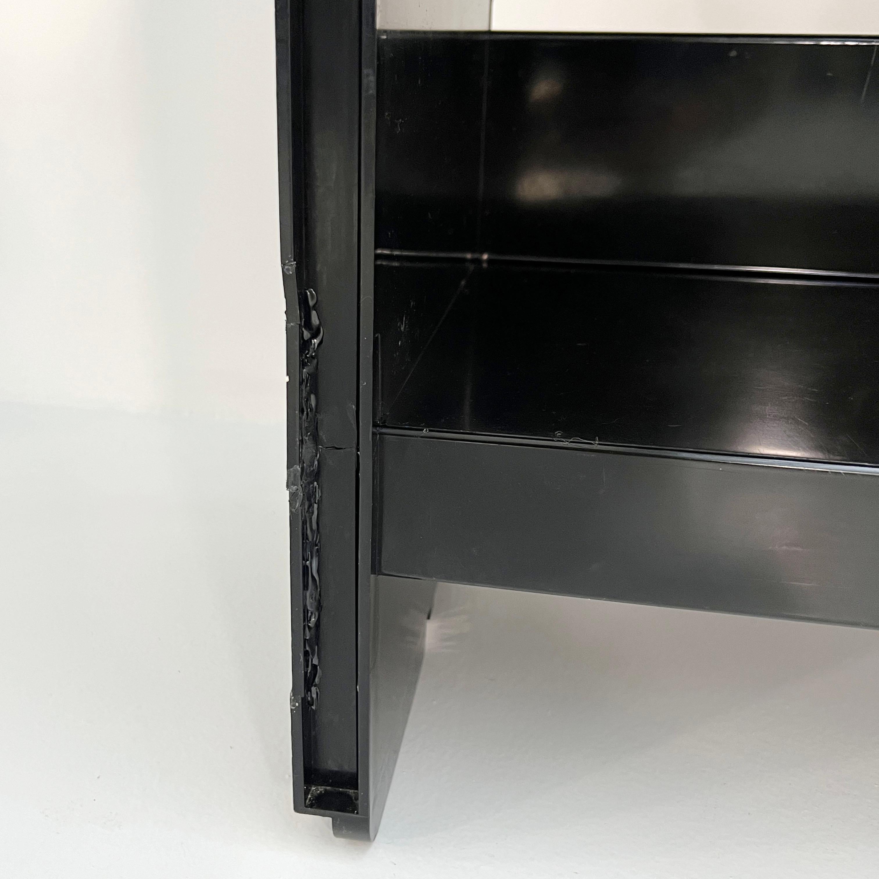 Modular Jeep Bookcase by De Pas, D'Urbino and Lomazzi for BBB, 1970s For Sale 1