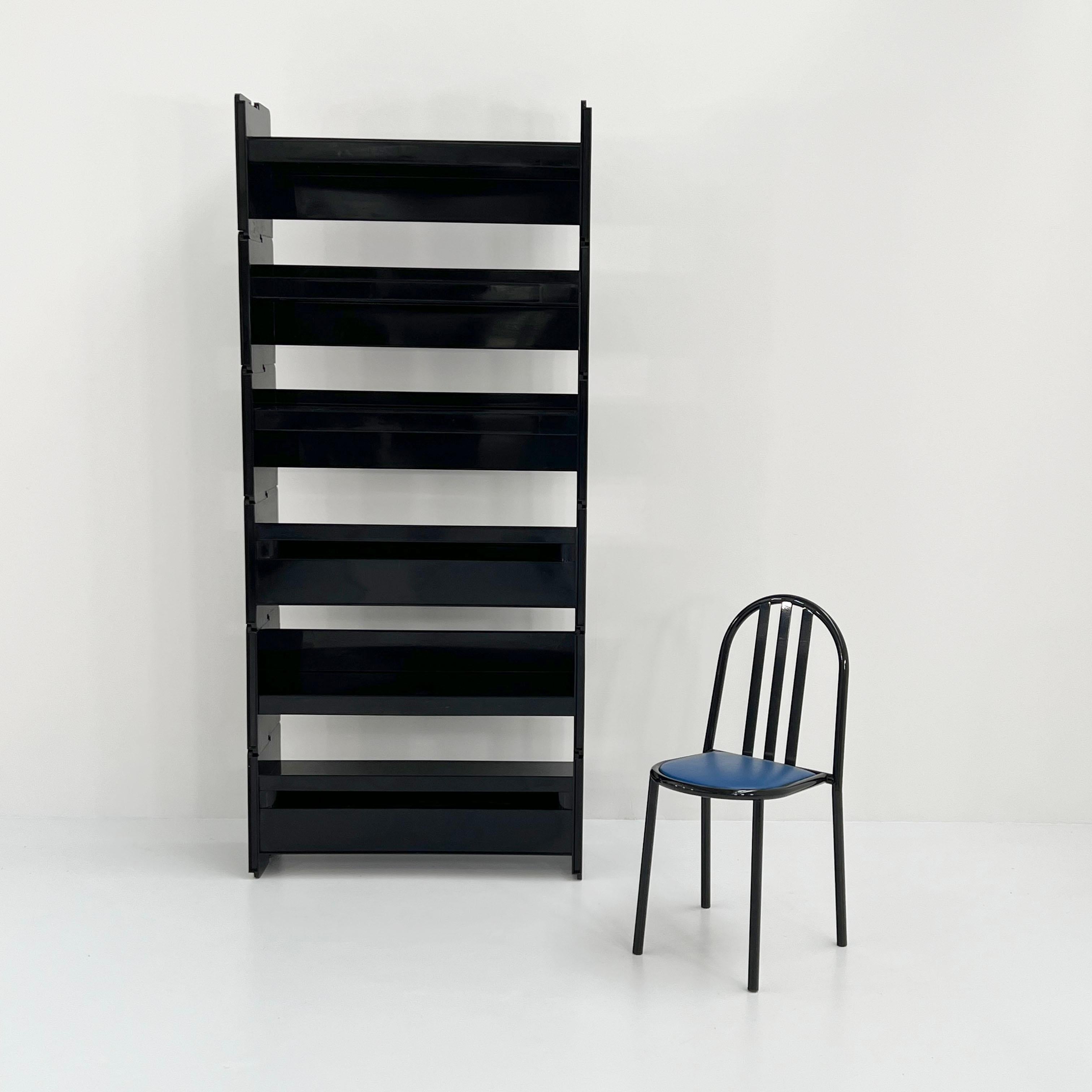 Modular Jeep Bookcase by De Pas, D'Urbino and Lomazzi for BBB, 1970s For Sale 2