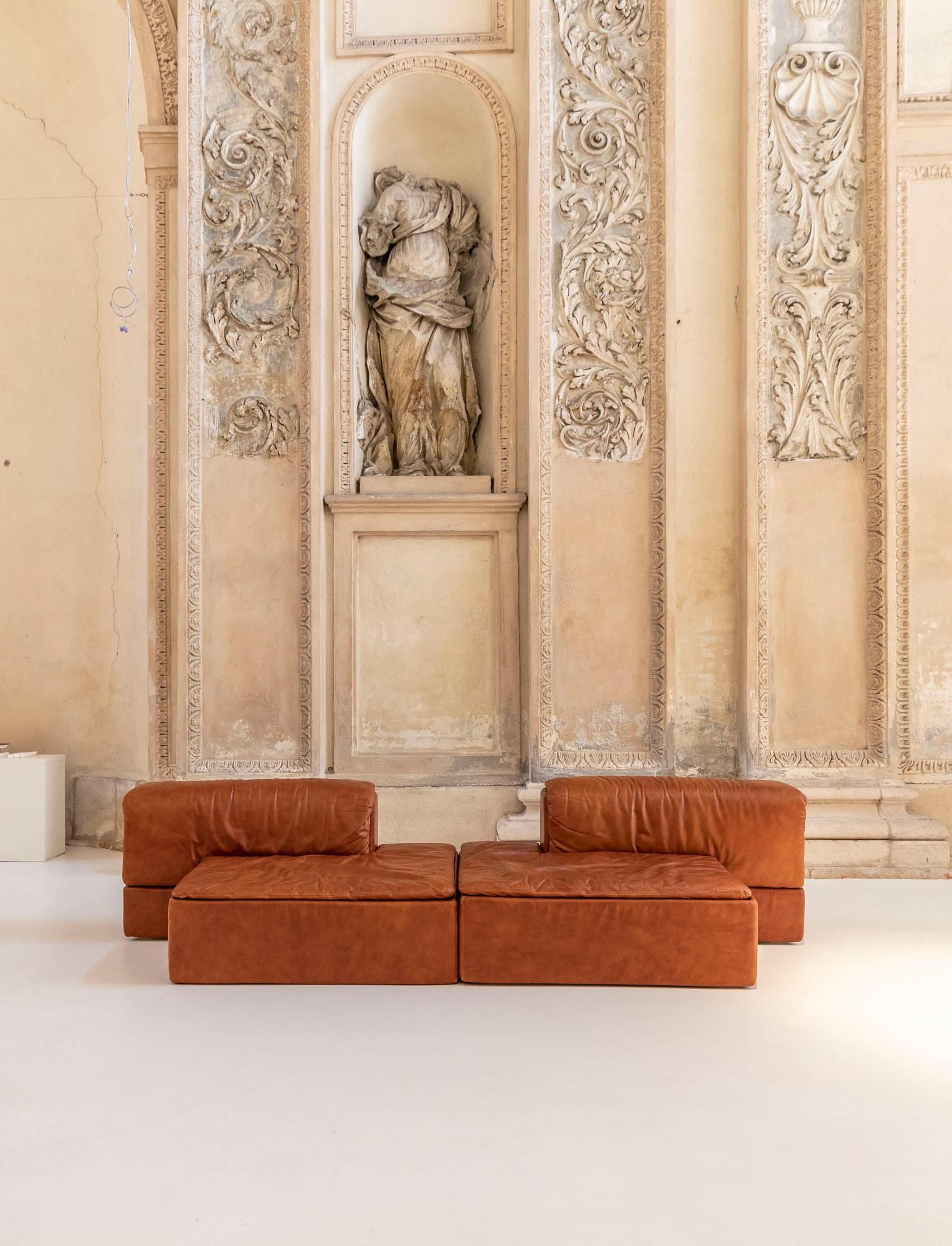 claudio salocchi sofa