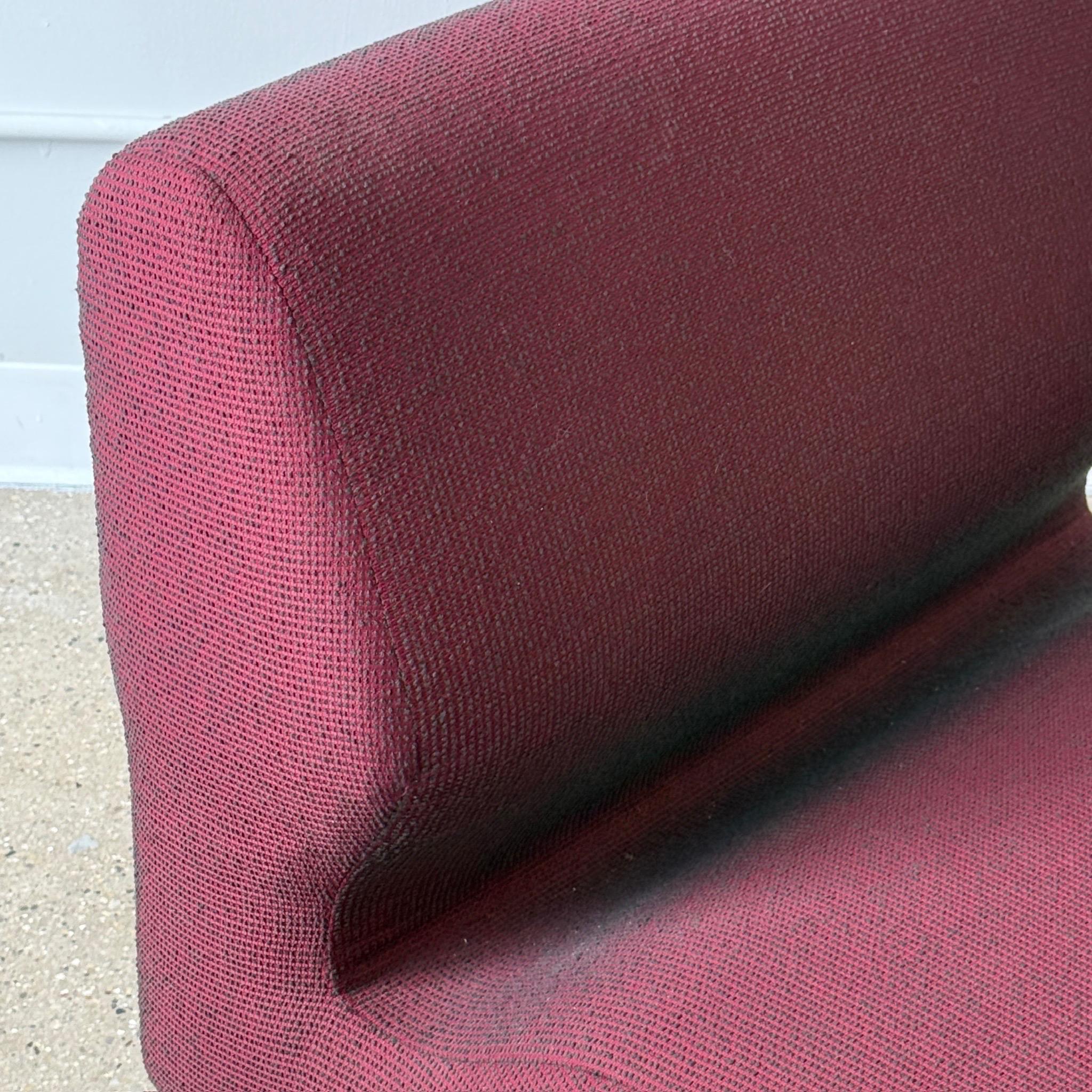 Modulare Loungesessel von Don Chadwick für Herman Miller (amerikanisch) im Angebot