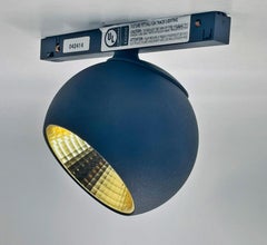 Modulare Marbul LED-Schienenleuchte von Jeffrey Huyghe Neues belgisches Design