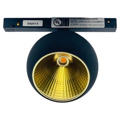 Modulare Marbul LED-Schienenleuchte von Jeffrey Huyghe Neues belgisches Design