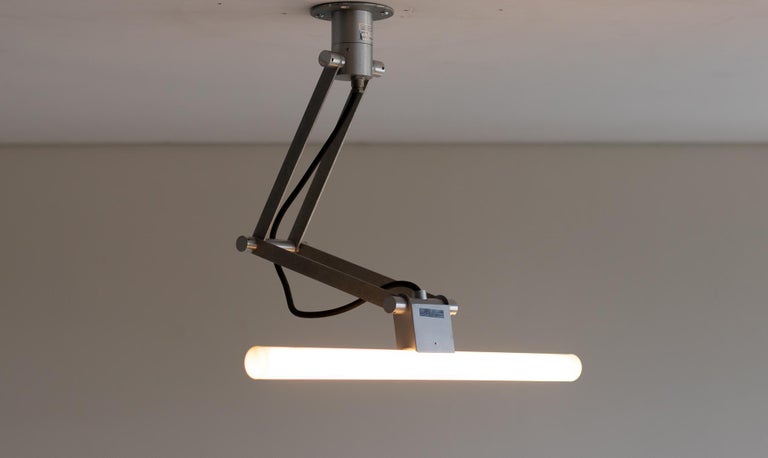 Modular Nomad Linestra Short Lamp at 1stDibs