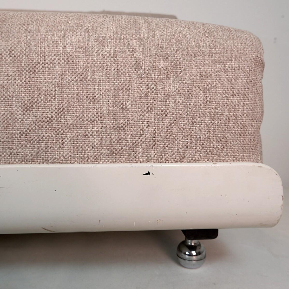 Modularer Orbis-Sessel von Luigi Colani, für Cor, 1970er Jahre im Zustand „Gut“ im Angebot in Uccle, BE