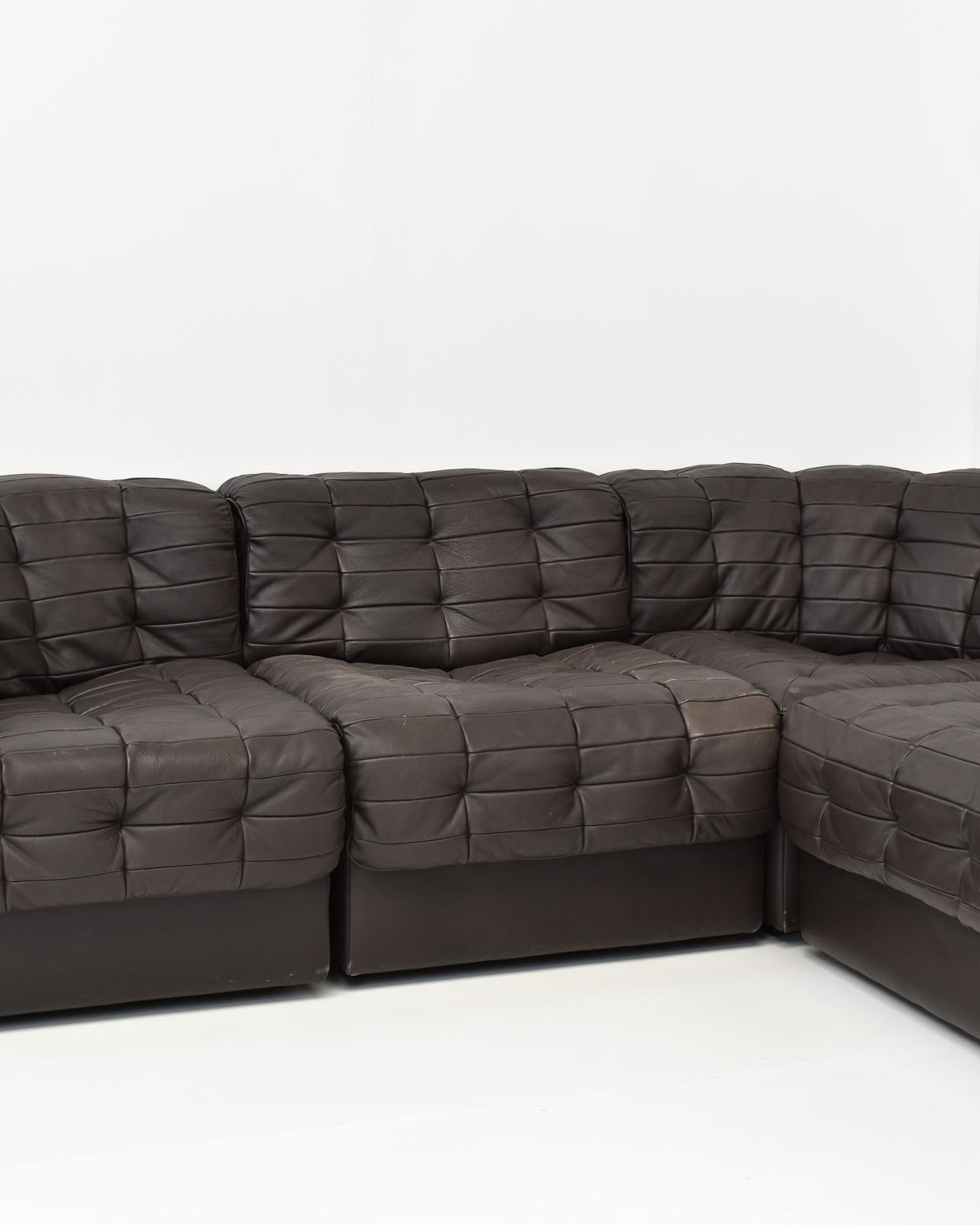 big softie sectional