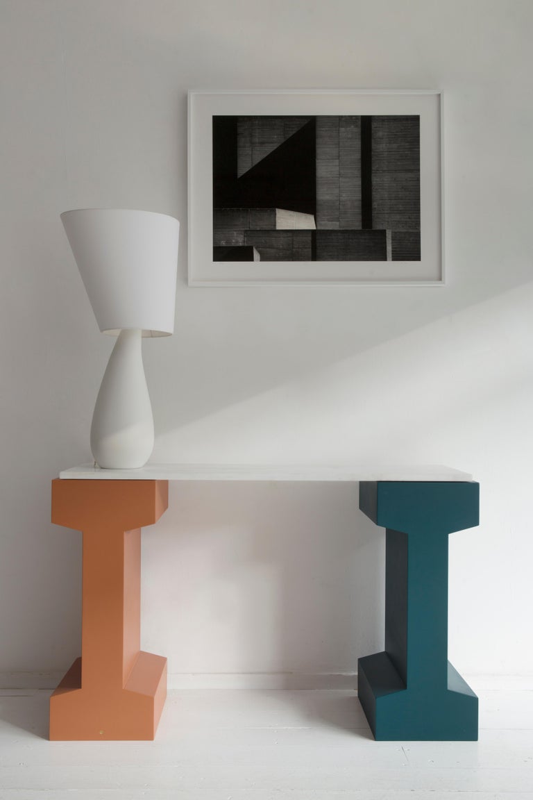 Modular Piece, RAILS 550, Wood 'Customizable' For Sale at 1stDibs