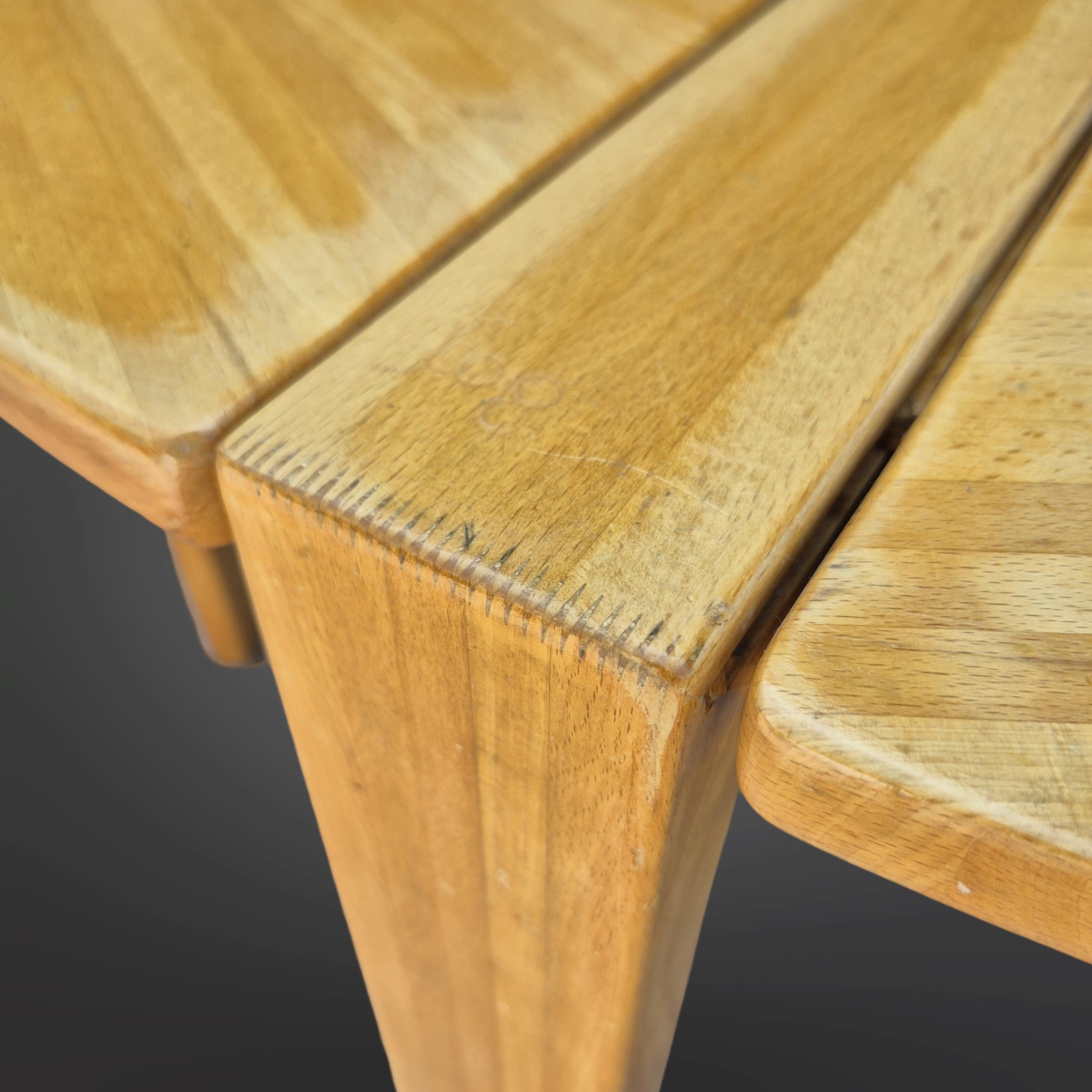 Wood Modular 