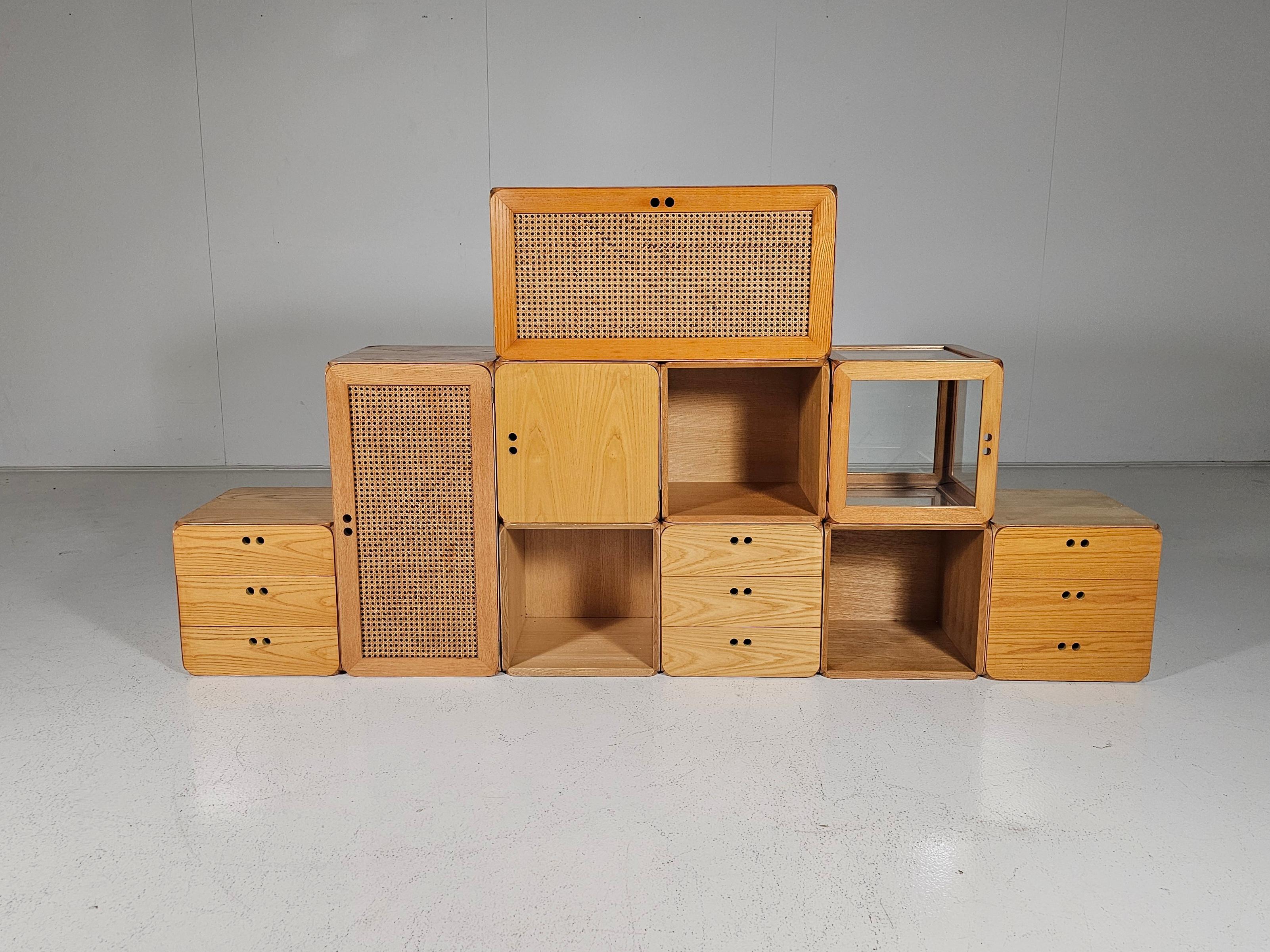 Modular 