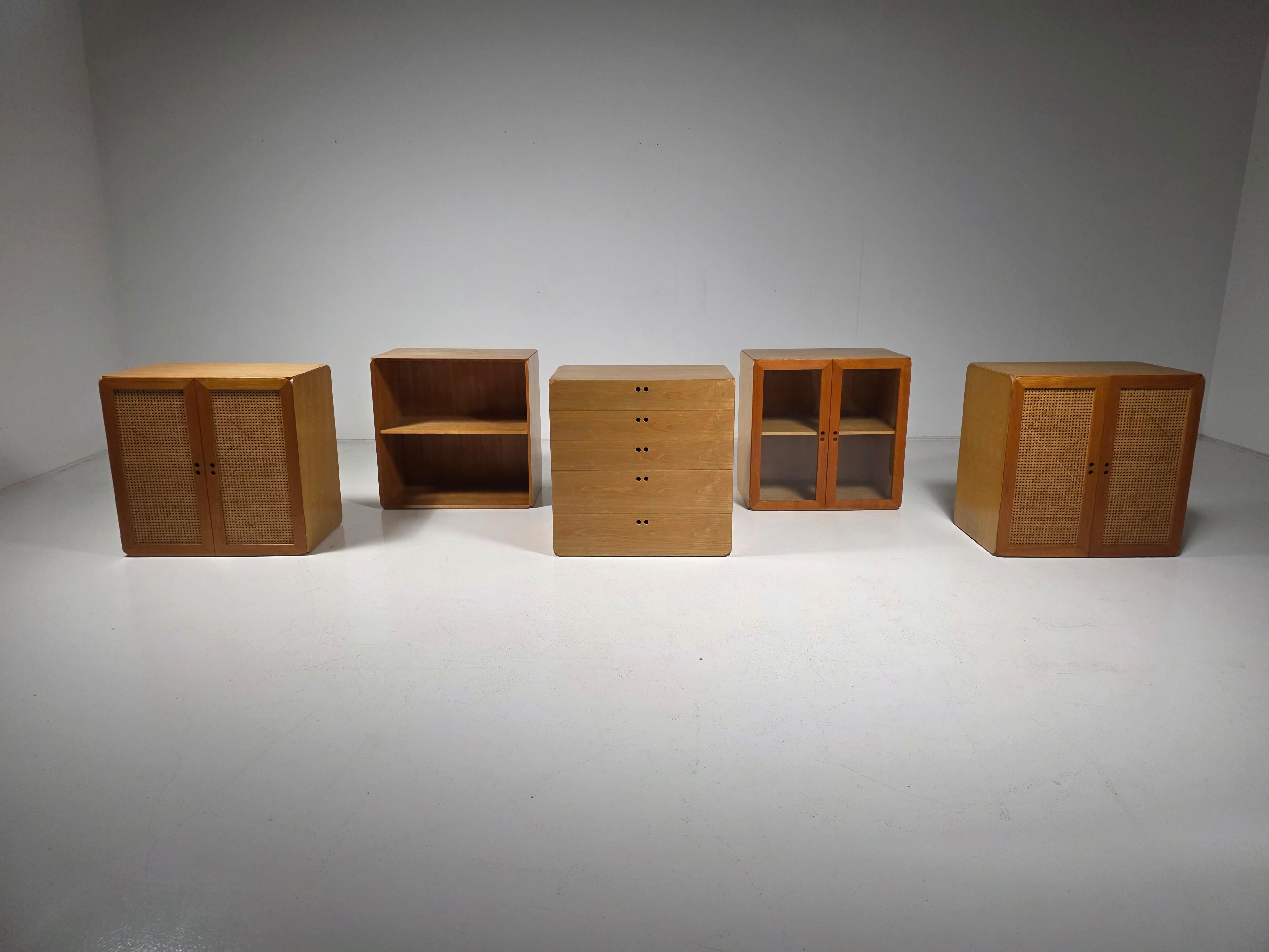 Mueble modular 