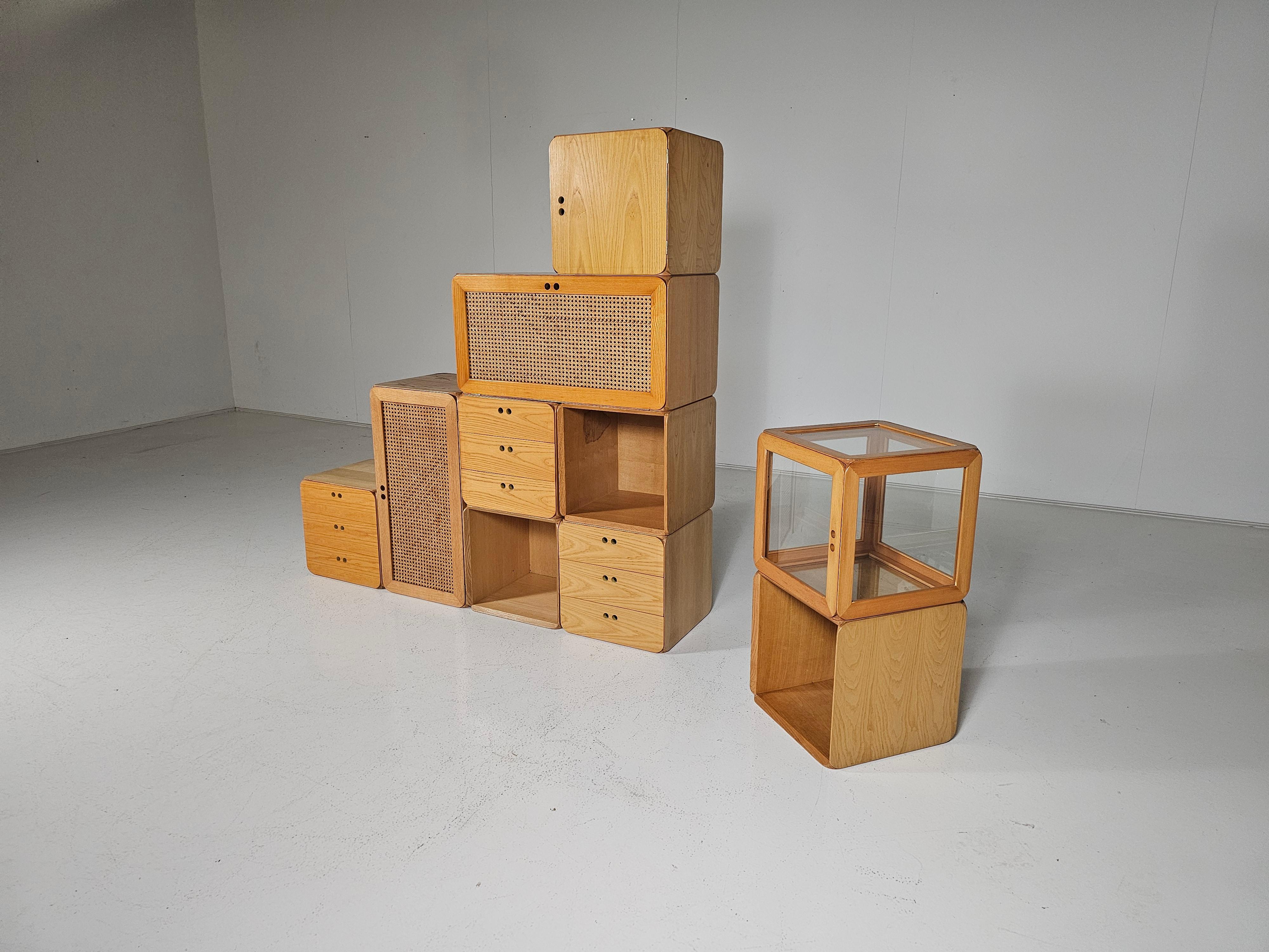 Modular 