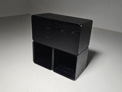 Modular "Samara" storage wall unit by Derk Jan de Vries for Maisa, 1970s