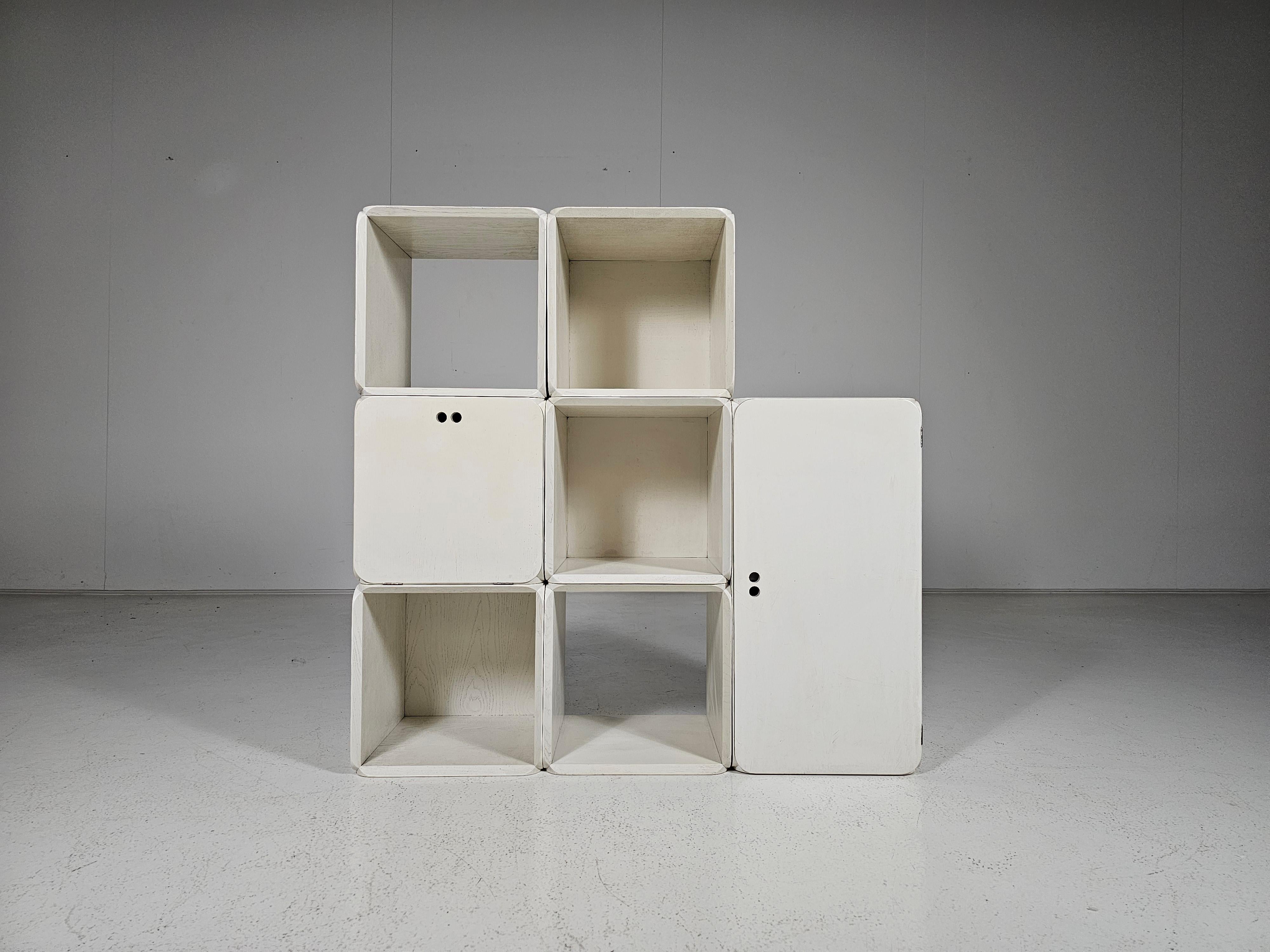 Modular 
