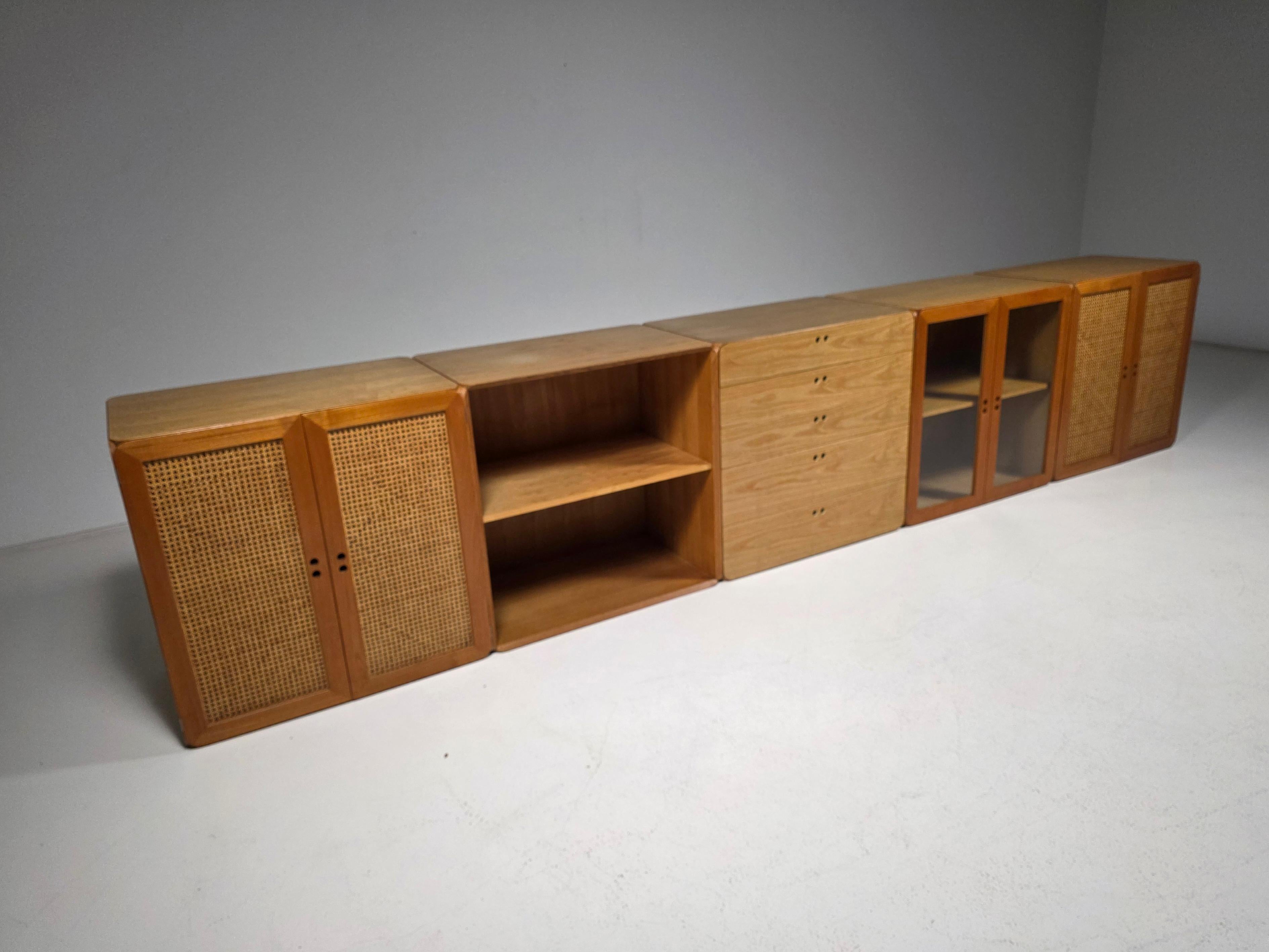 Mueble modular 