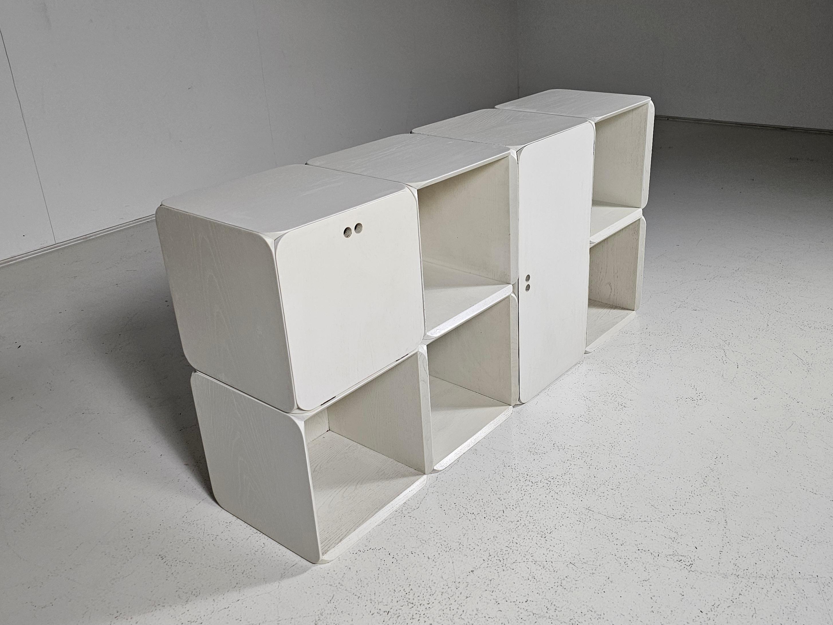 Modular 