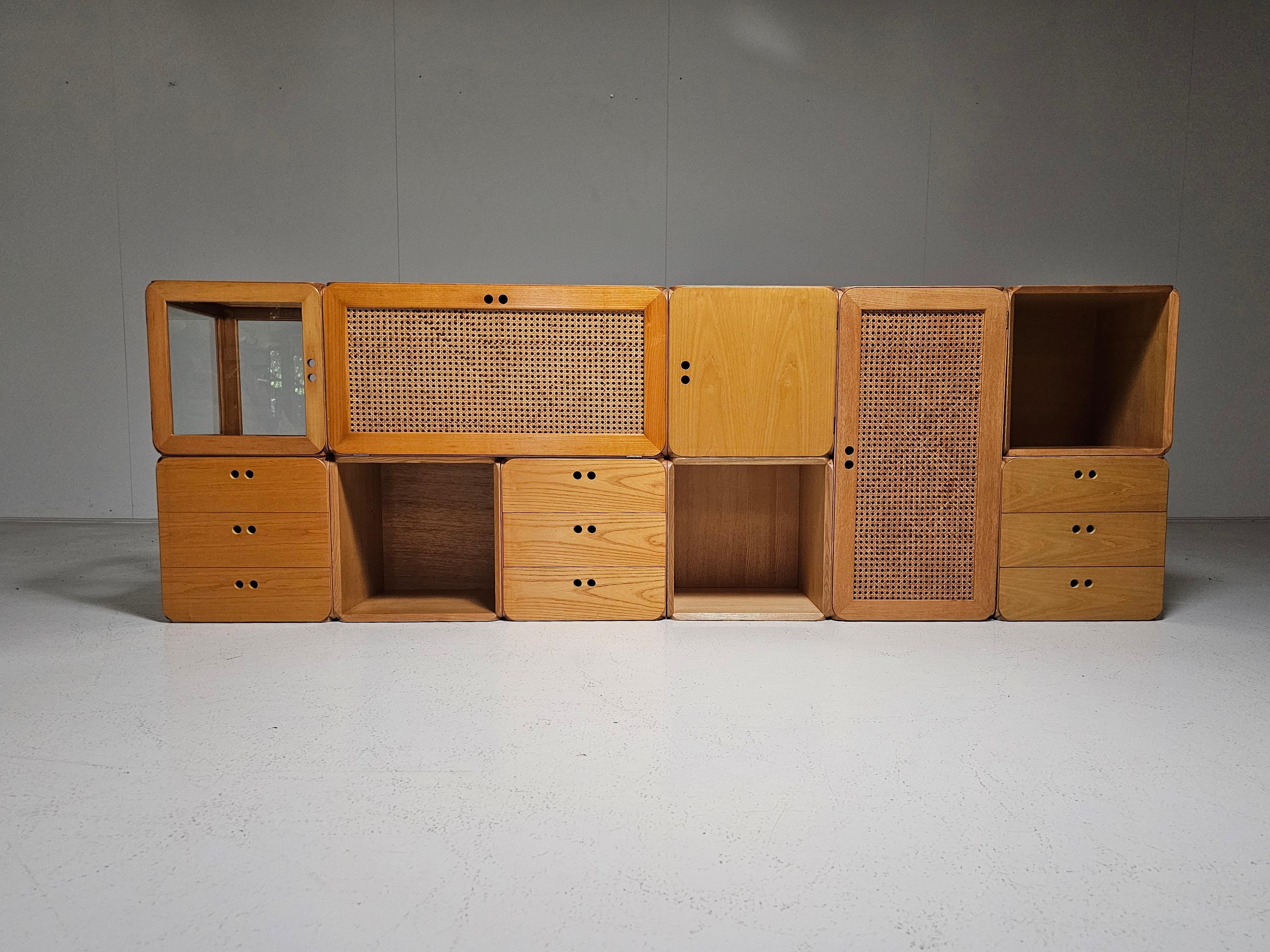 Modular 