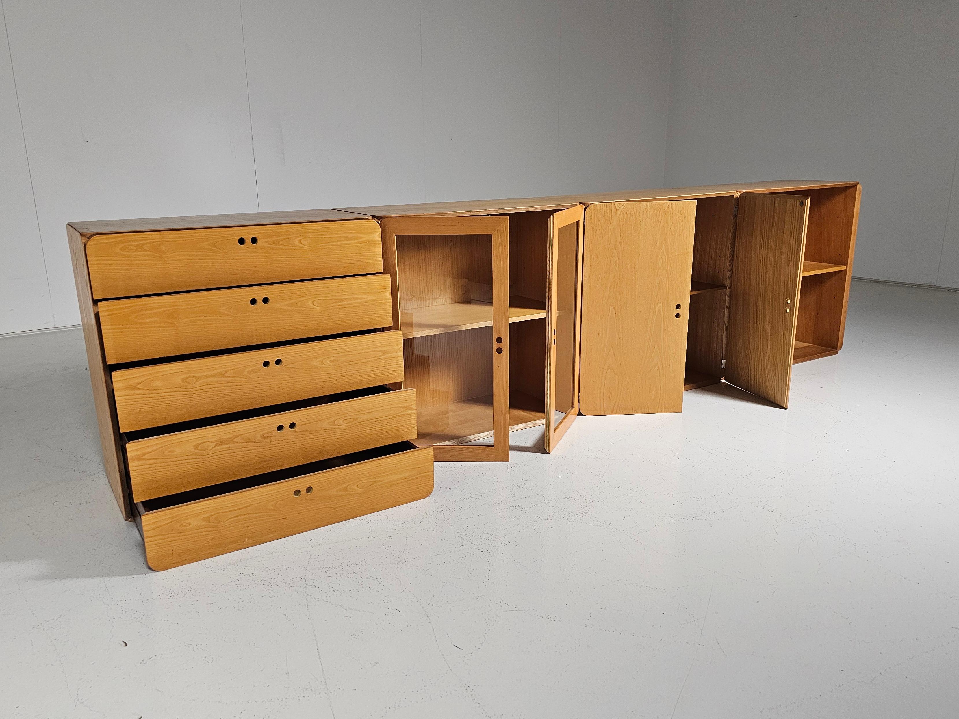Modular 
