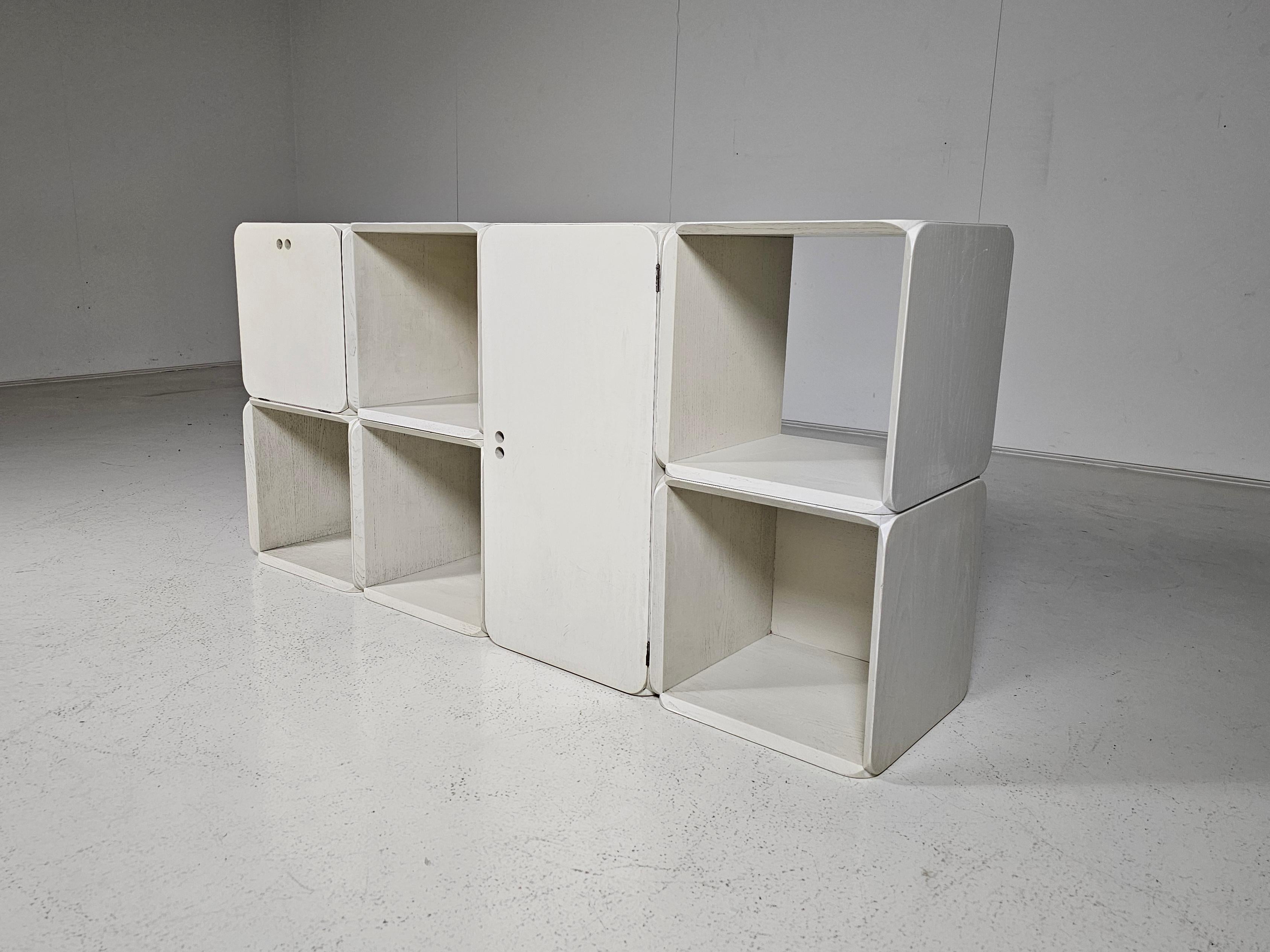 Modular 
