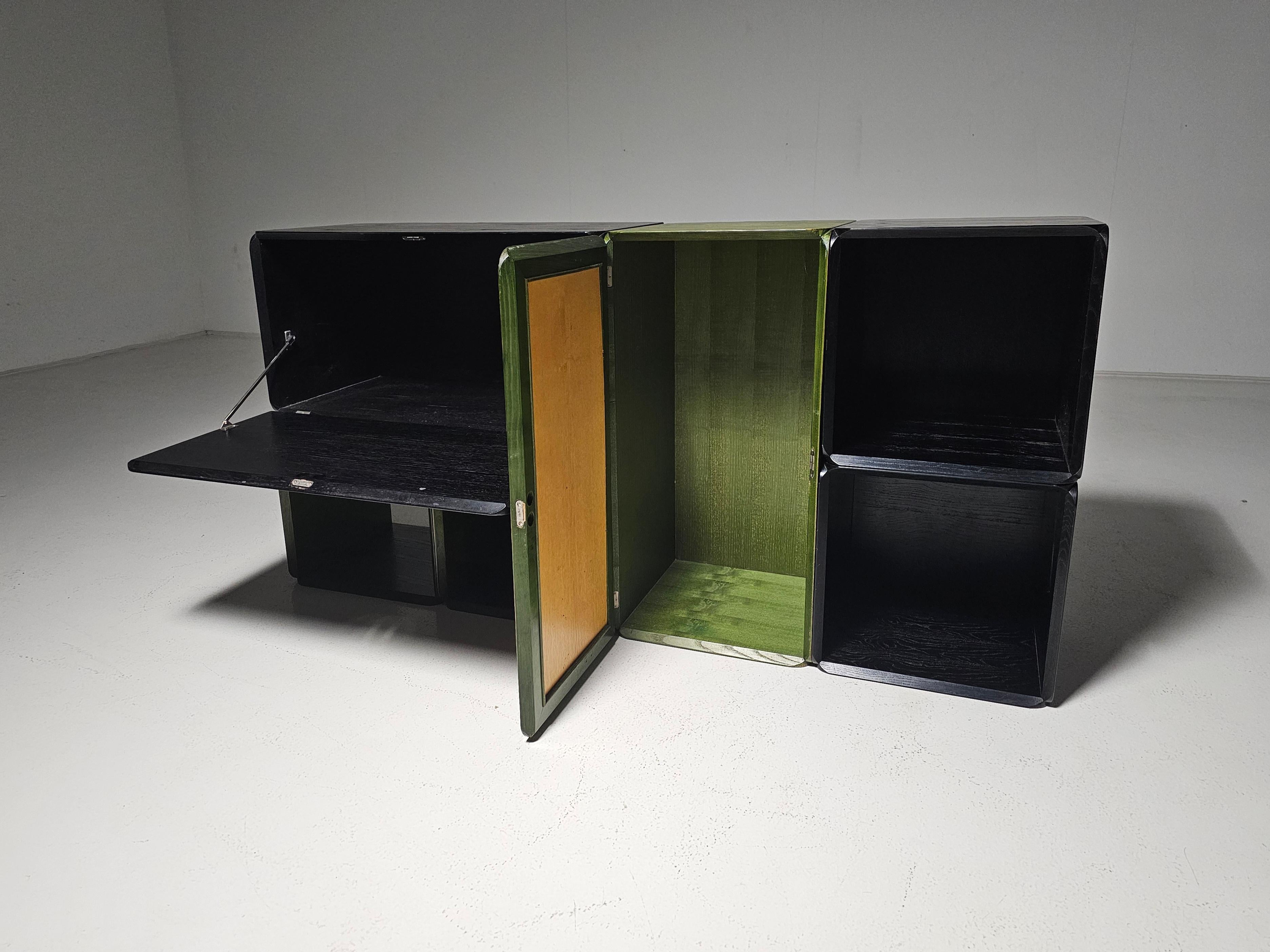 20th Century Modular 