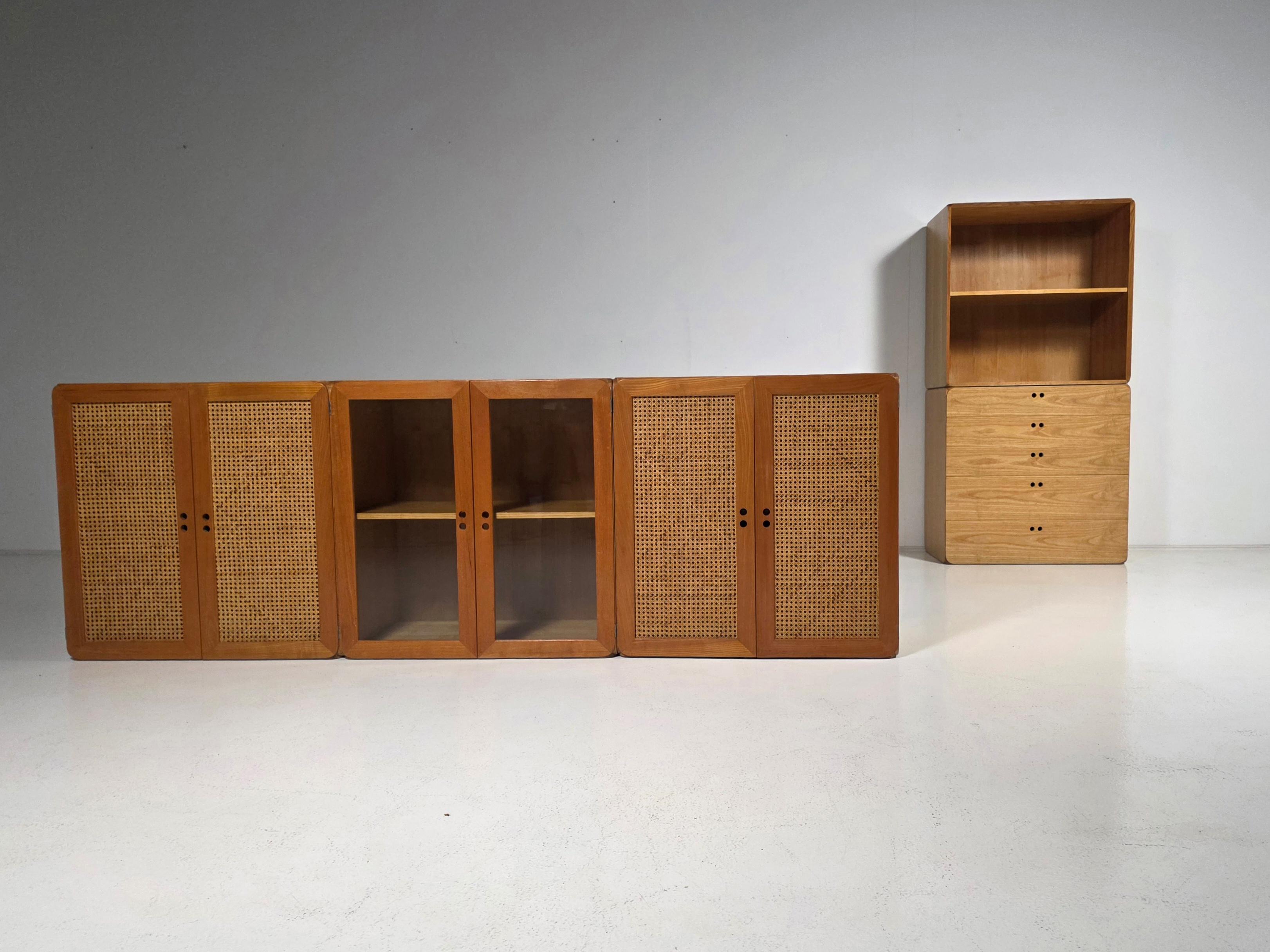Mueble modular 
