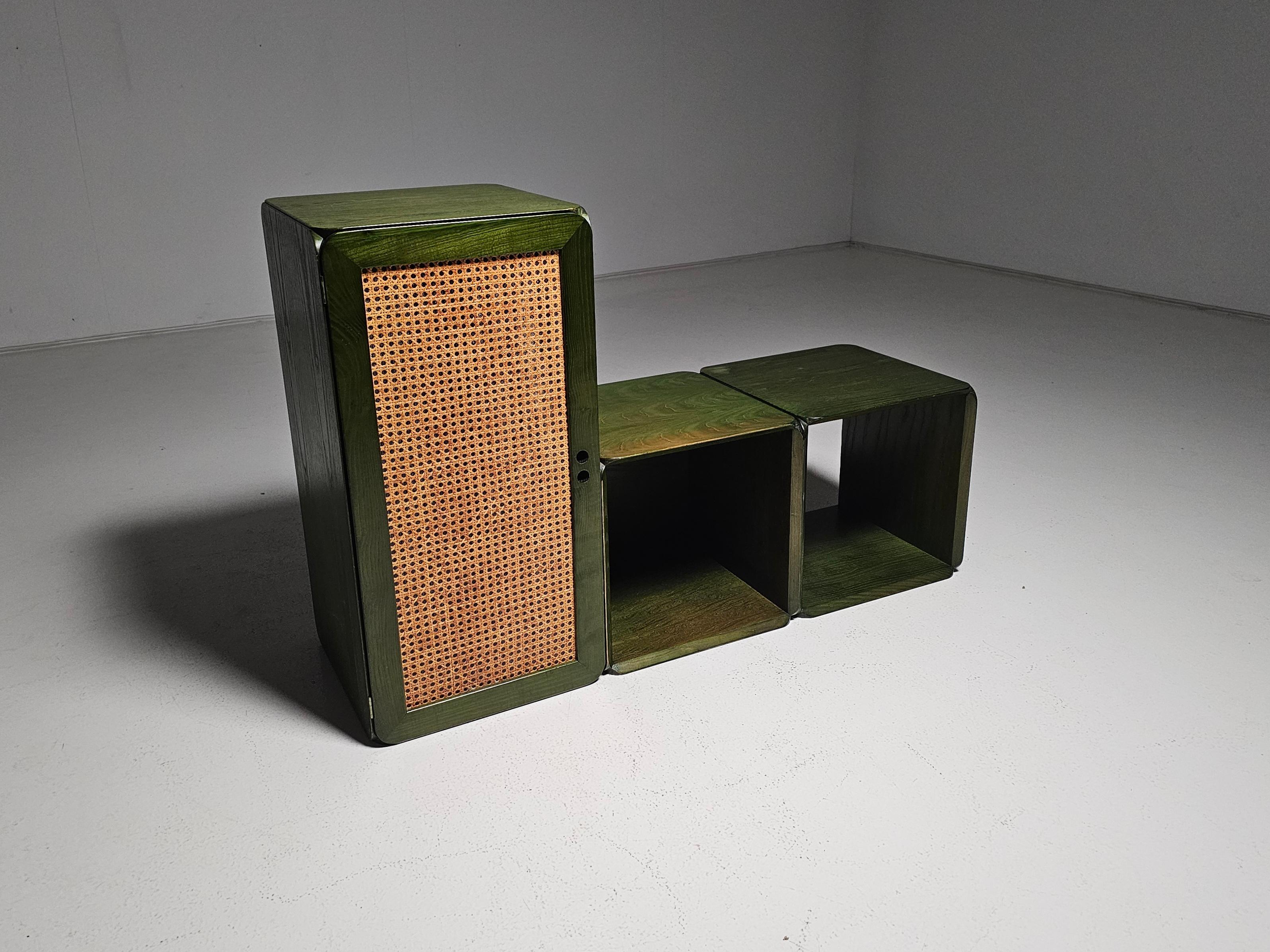 Ash Modular 