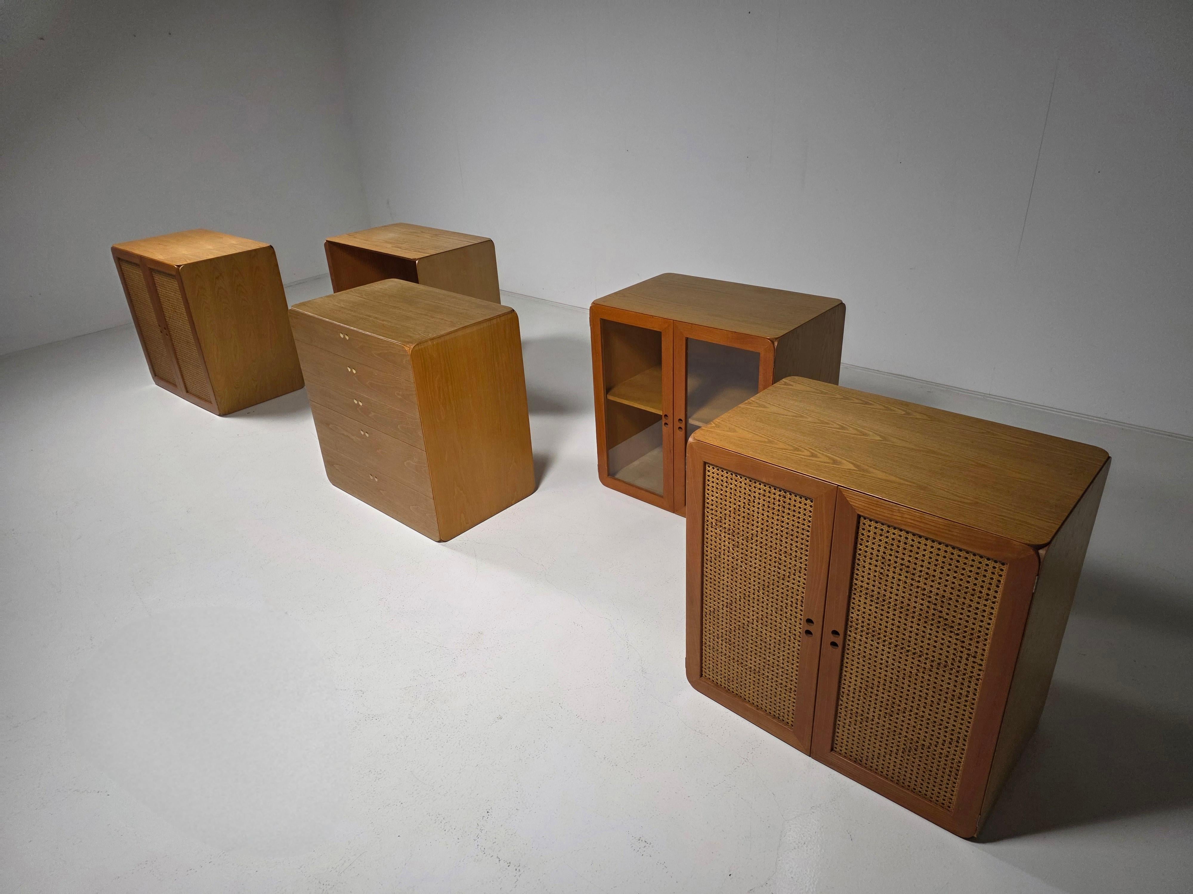 Mueble modular 