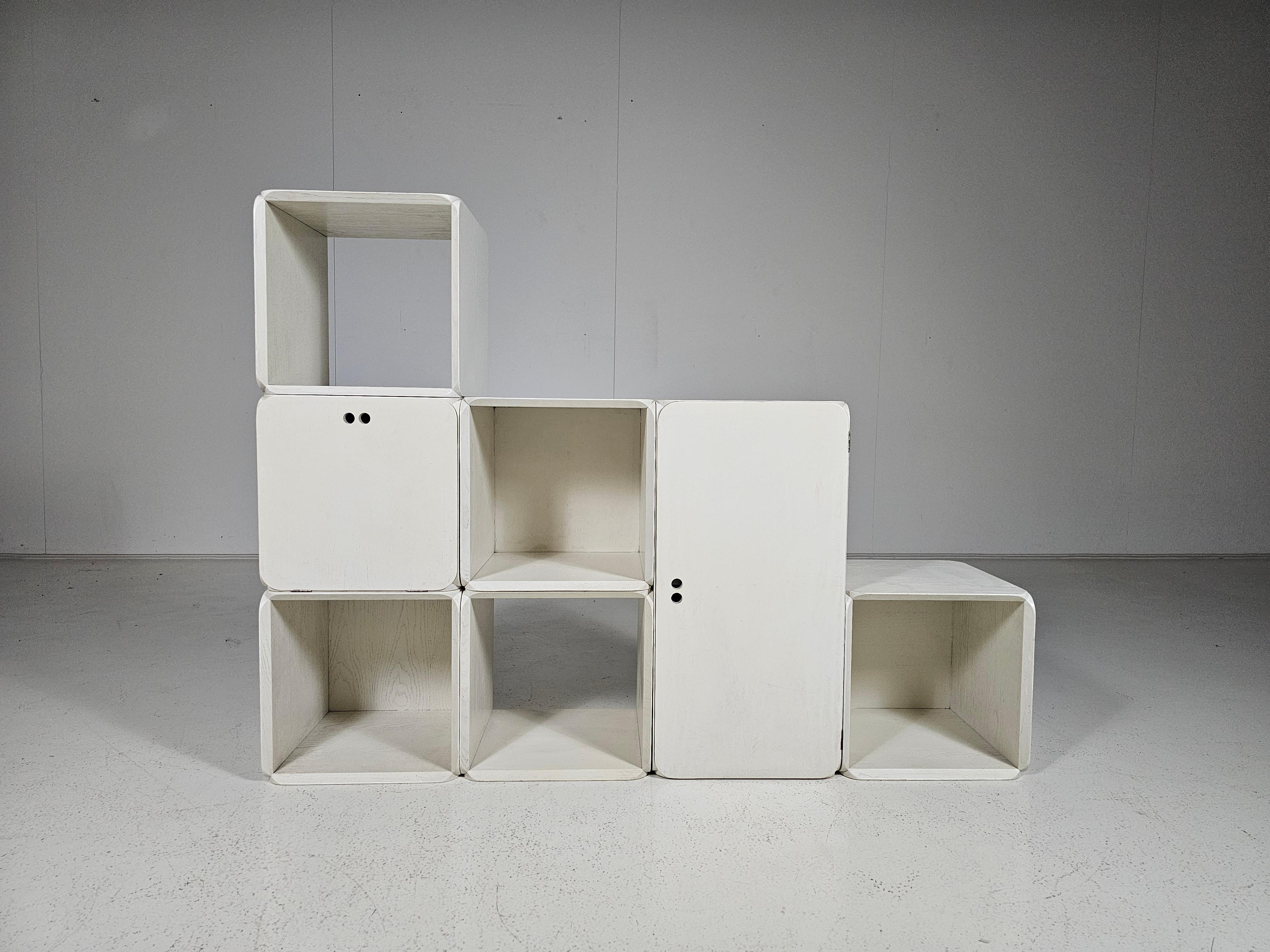 Modular 