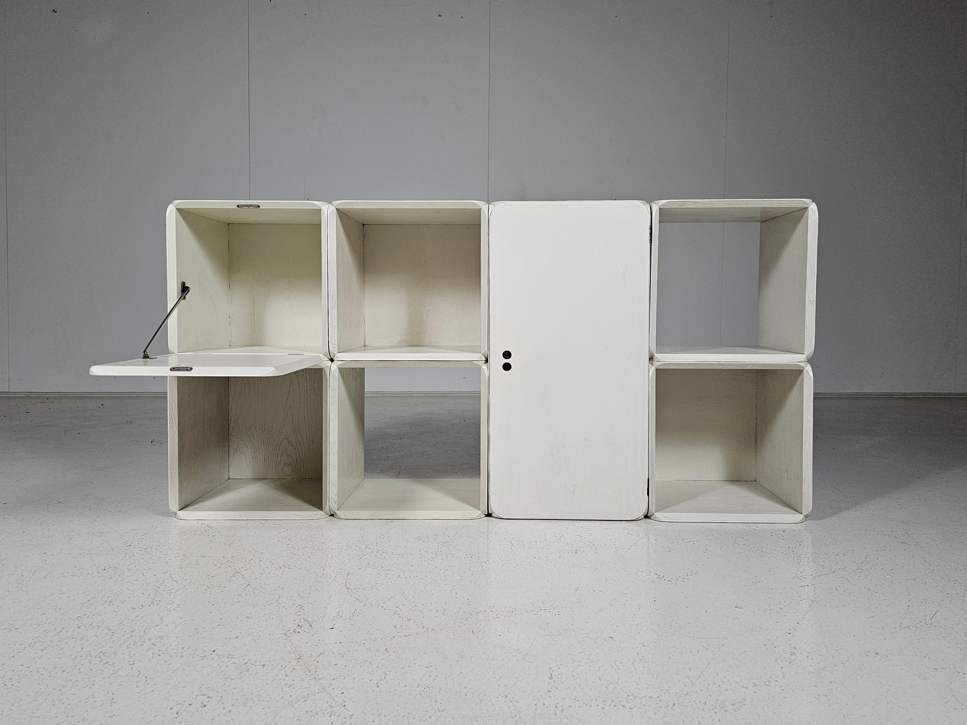 Modular 