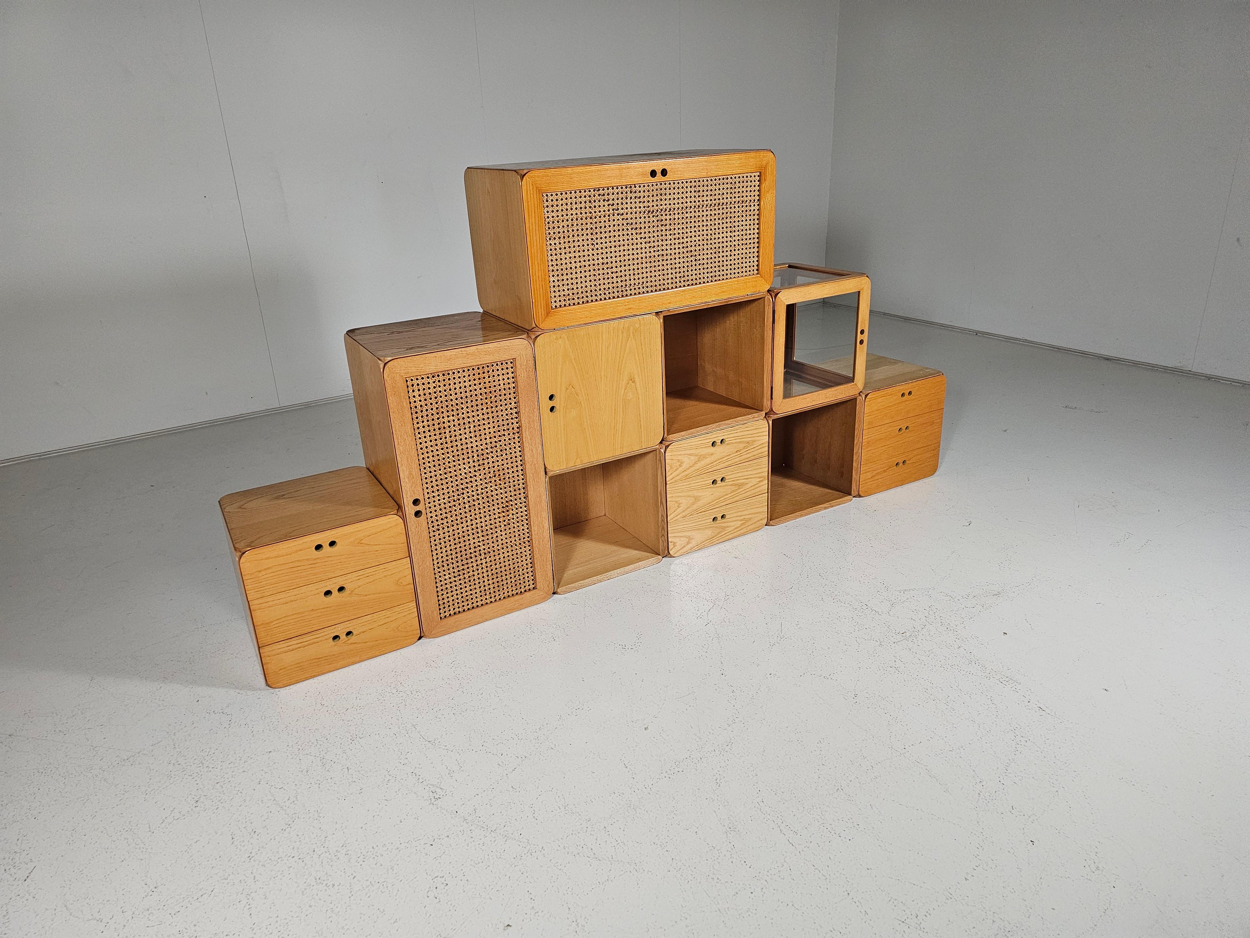 Modular 