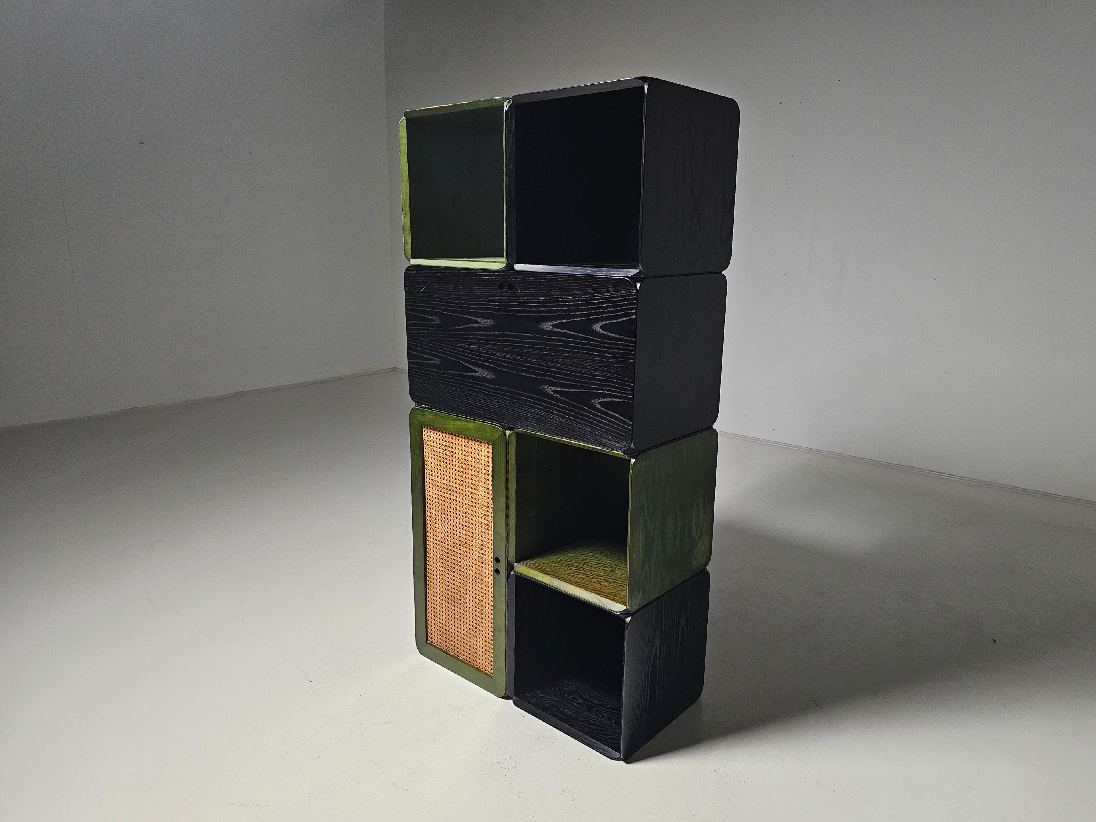 Modular 