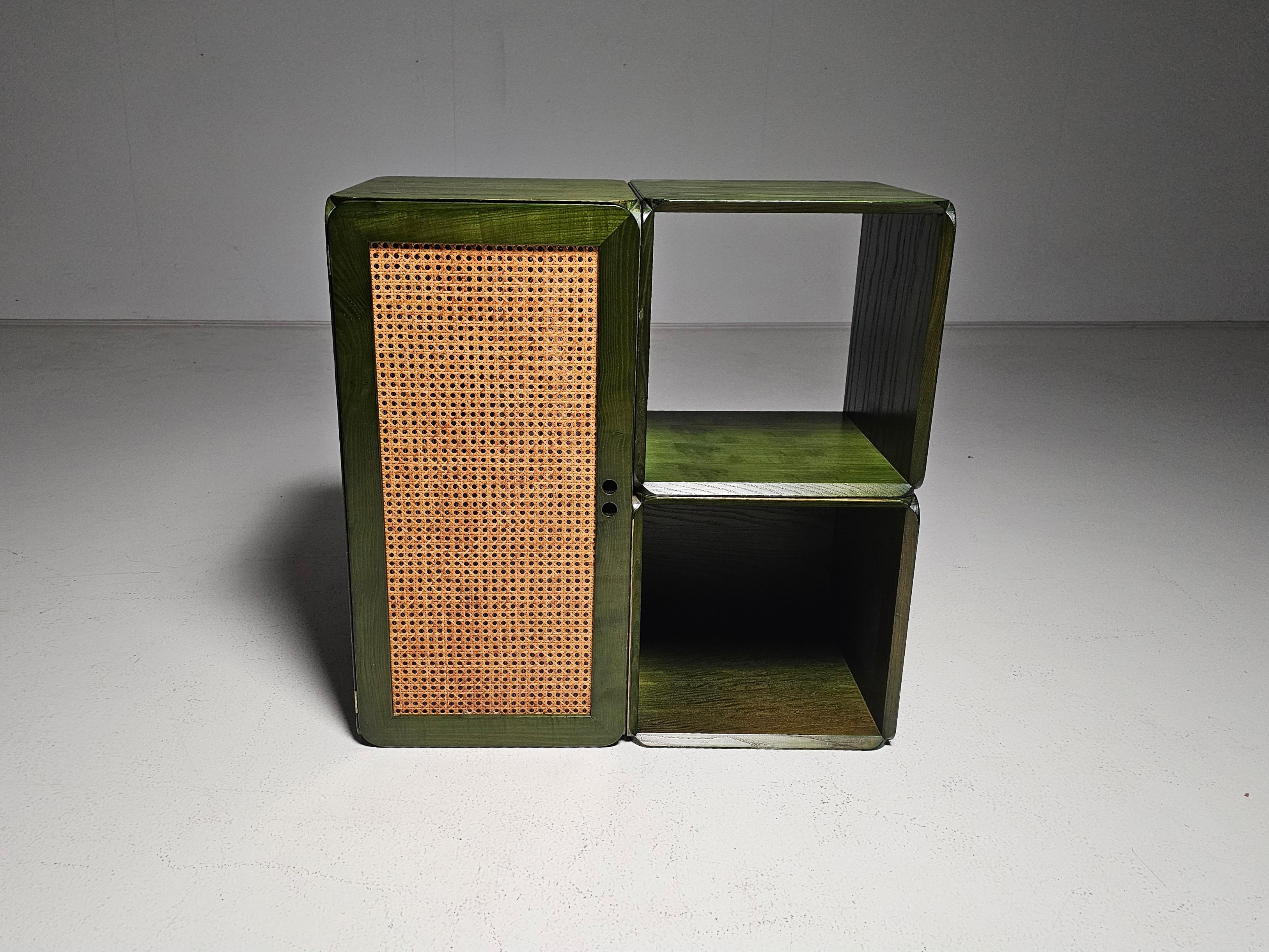 Modular 