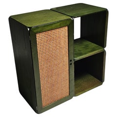 Modular "Samara" storage wall unit by Derk Jan de Vries for Maisa, 1970s