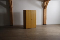 Armario modular «Samara», de Derk Jan De Vries para Maisa, década de los 70