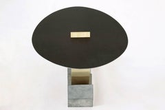 Modular Sculptural Coffee Table N.I, Rooms