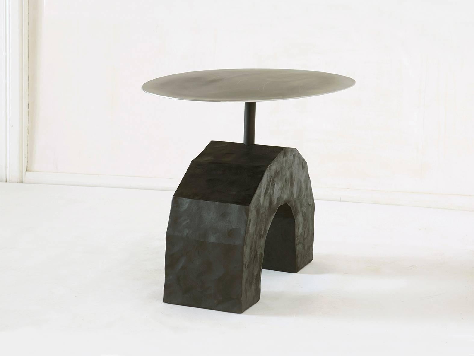 Contemporary Modular Sculptural Coffee Table N.II, Rooms