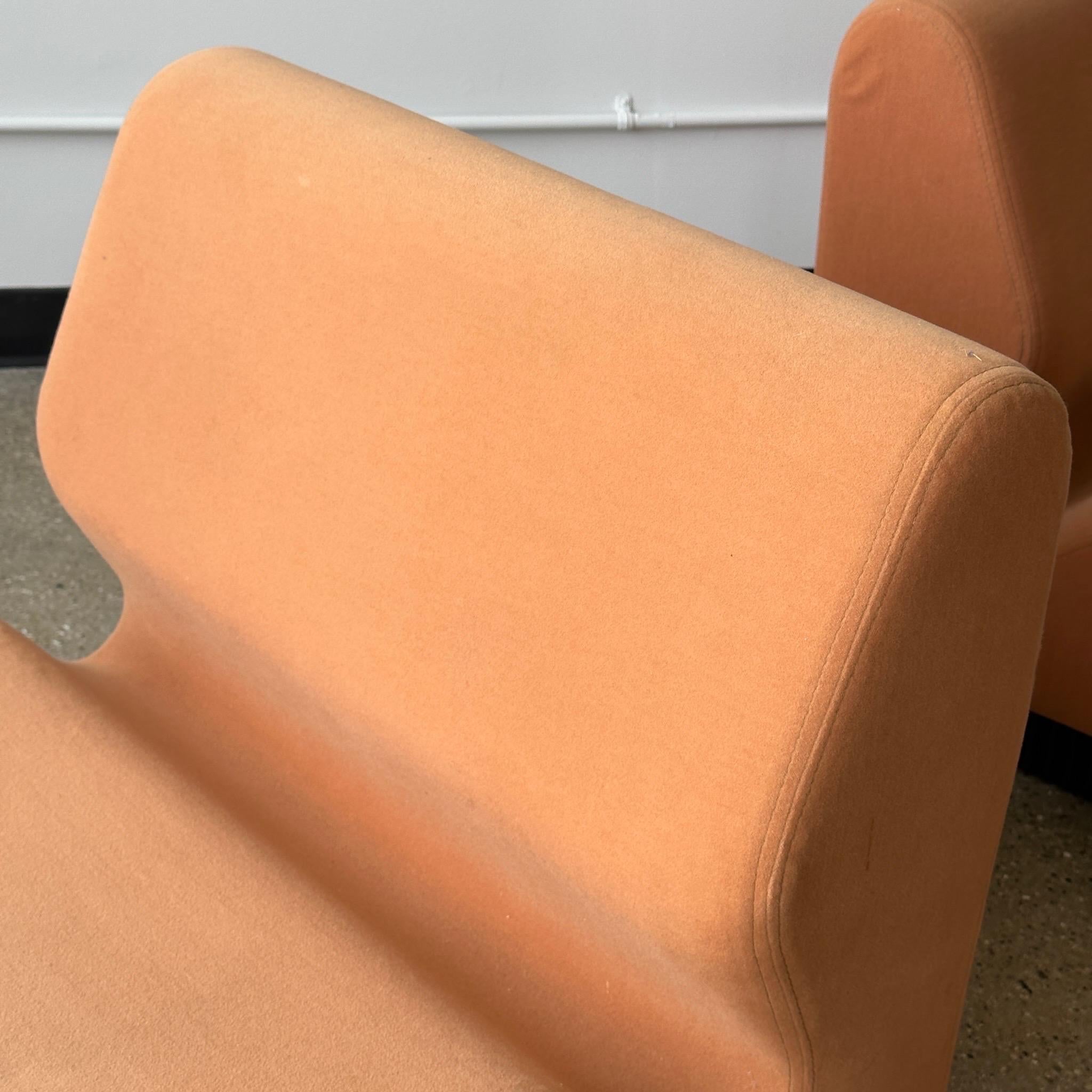 Mid-Century Modern Modular Seating by Don Chadwick for Herman Miller
