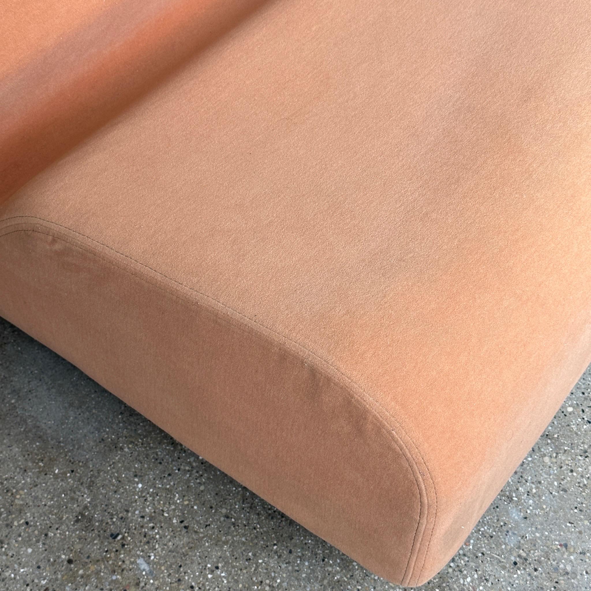 American Modular Seating by Don Chadwick for Herman Miller