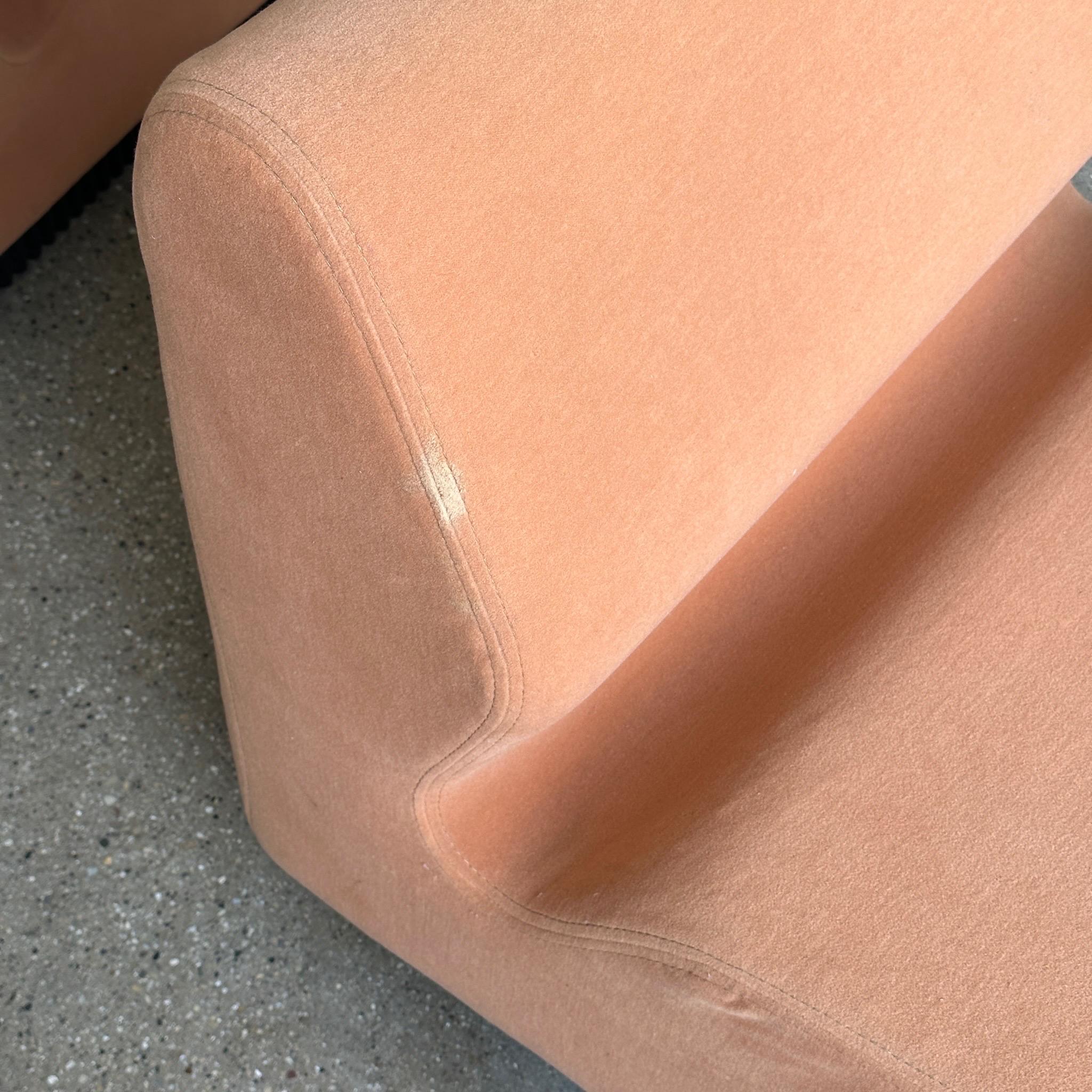 Contemporary Modular Seating by Don Chadwick for Herman Miller