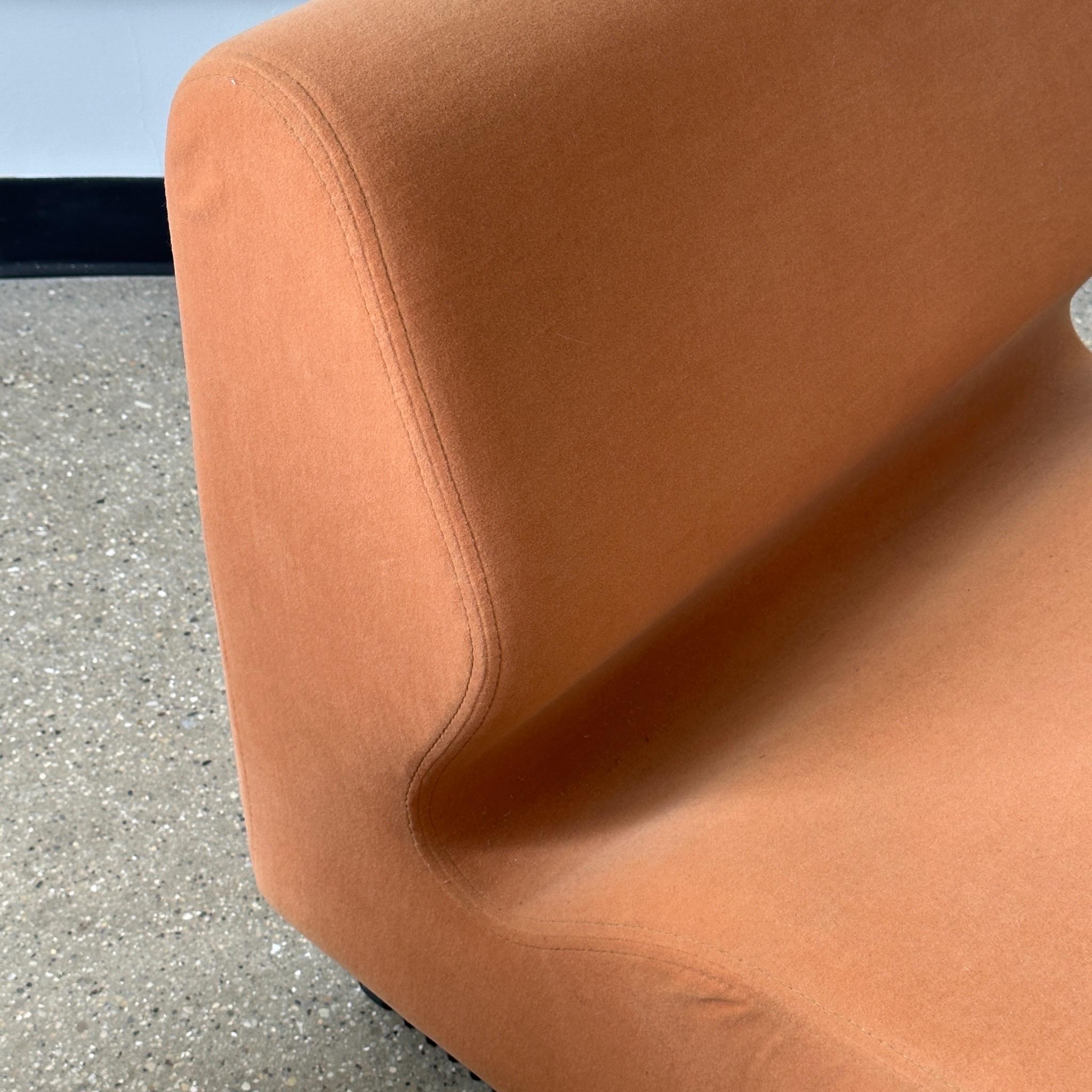 Upholstery Modular Seating by Don Chadwick for Herman Miller