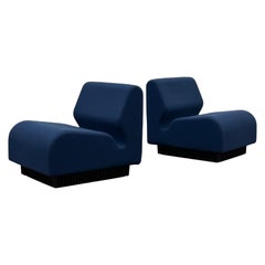 Modular Seating by Don Chadwick for Herman Miller
