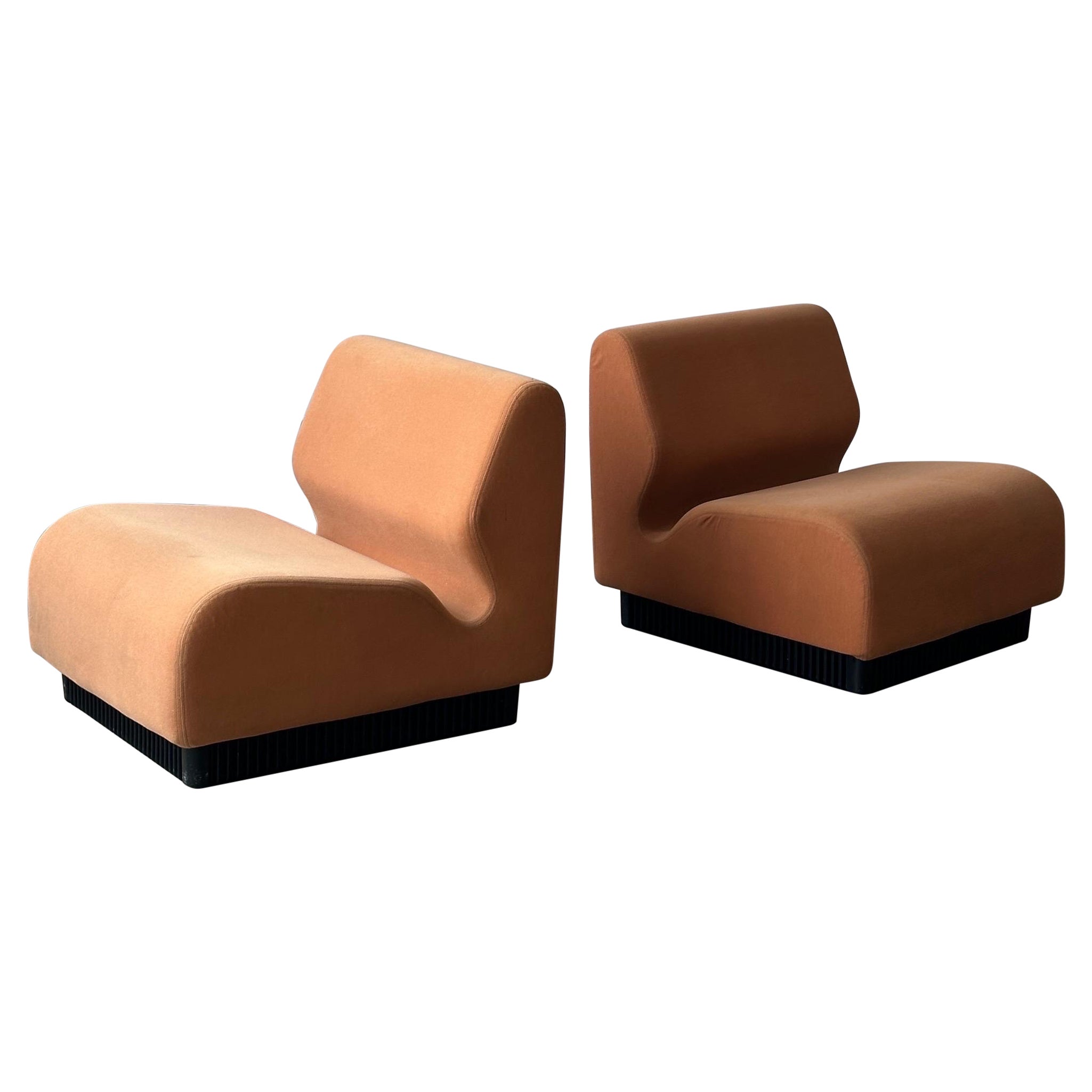 Modular Seating by Don Chadwick for Herman Miller