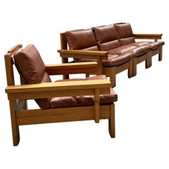 Salles à manger complètes bois