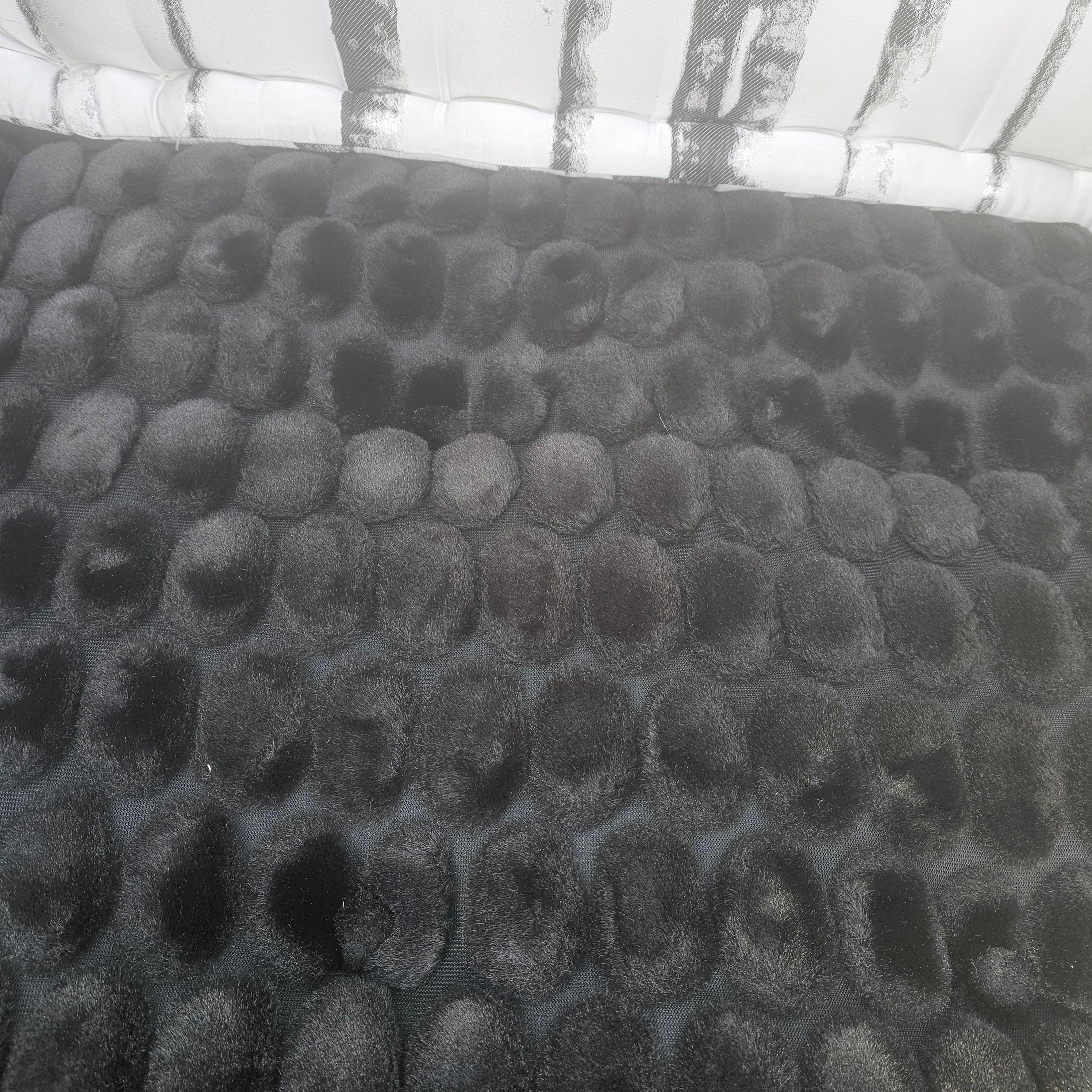 Sofá Seccional Modular a la Manera del 