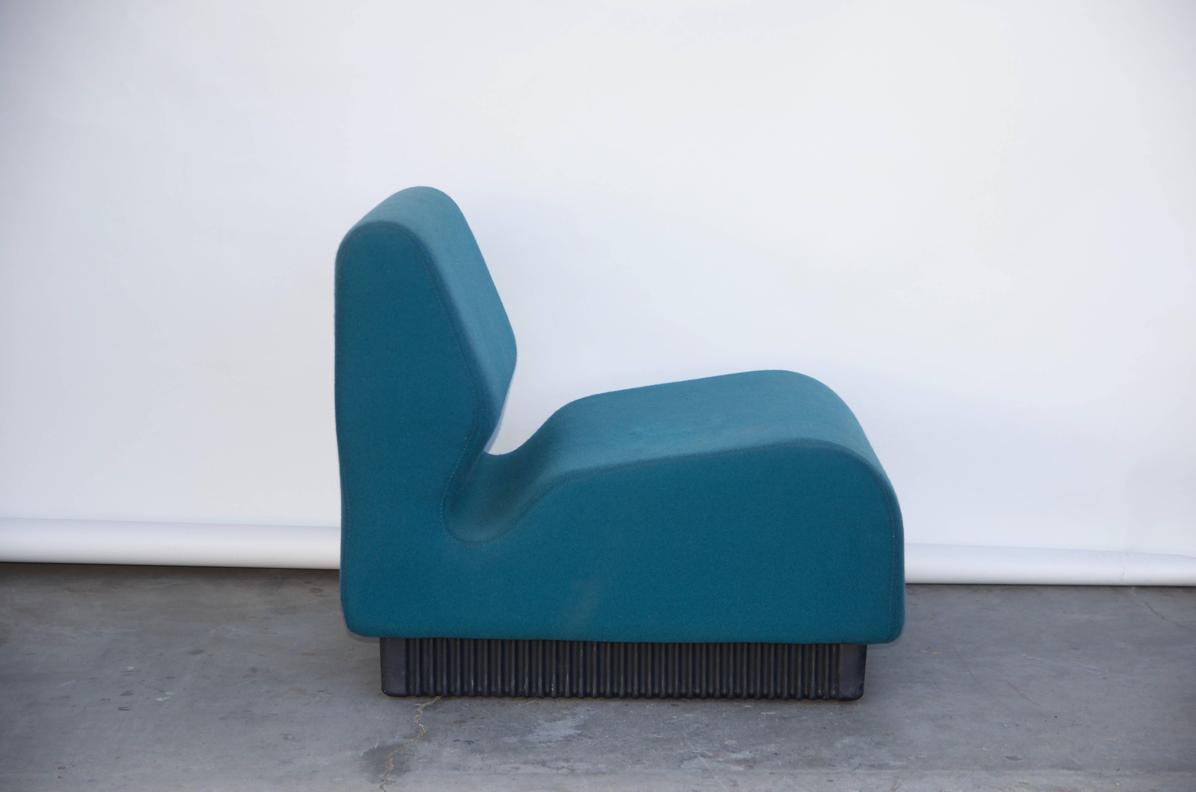 Late 20th Century Modular Settee by Don Chadwick for Herman Miller