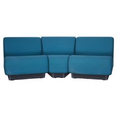 Modular Settee by Don Chadwick for Herman Miller