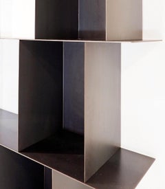 Modular Shelf by Franck Robichez