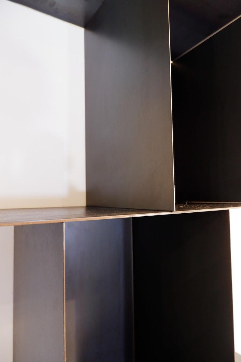 Modular Shelf by Franck Robichez In Good Condition For Sale In Brussels , BE